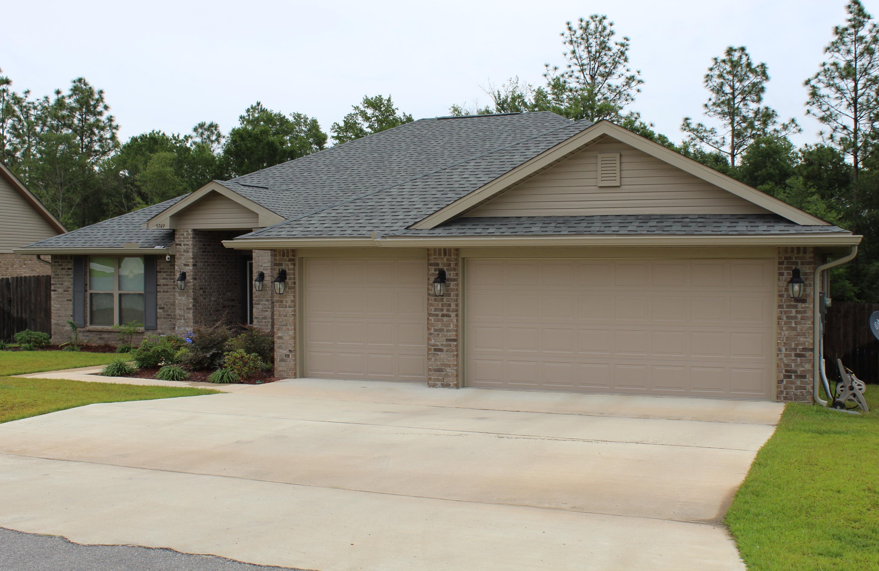 5749 Marigold Loop, Crestview, FL 32539-8406