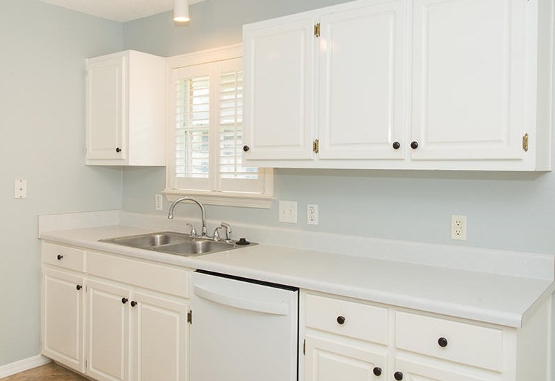 769 Pearl Sand Dr, Mary Esther FL  32569-2163 exterior