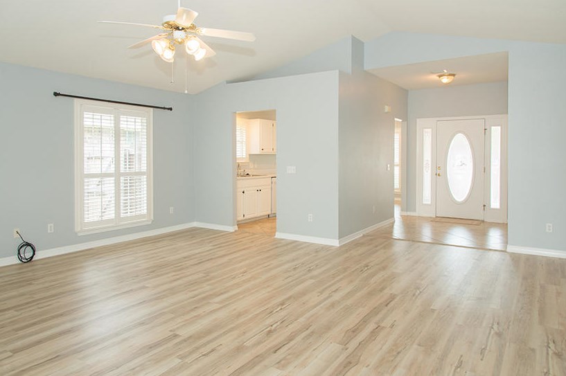 769 Pearl Sand Dr, Mary Esther FL  32569-2163 exterior