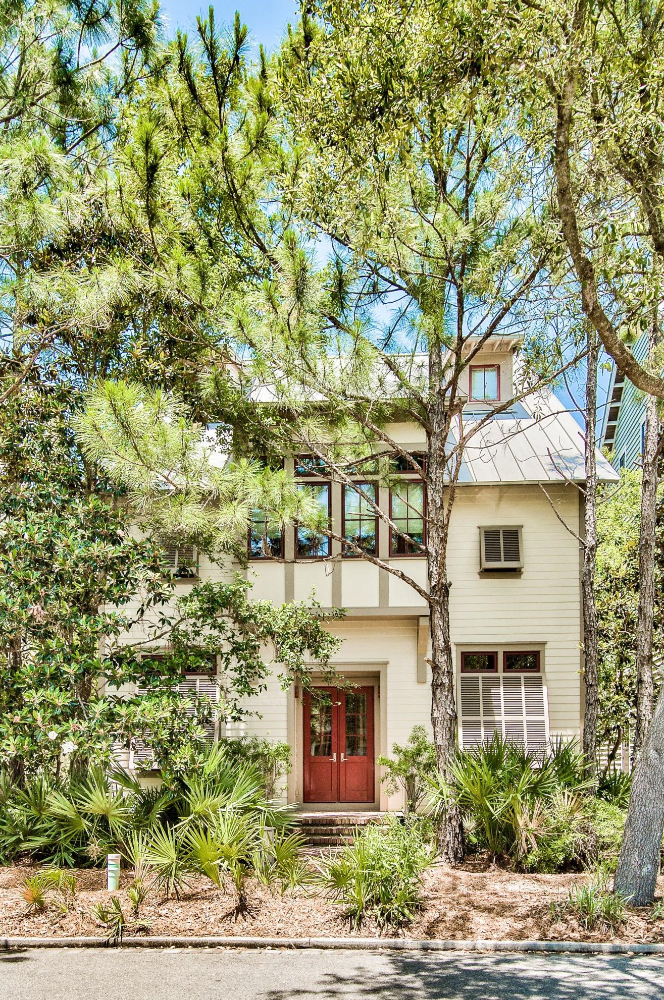 41 Park Row Ln, Santa Rosa Beach, FL 32459-2806