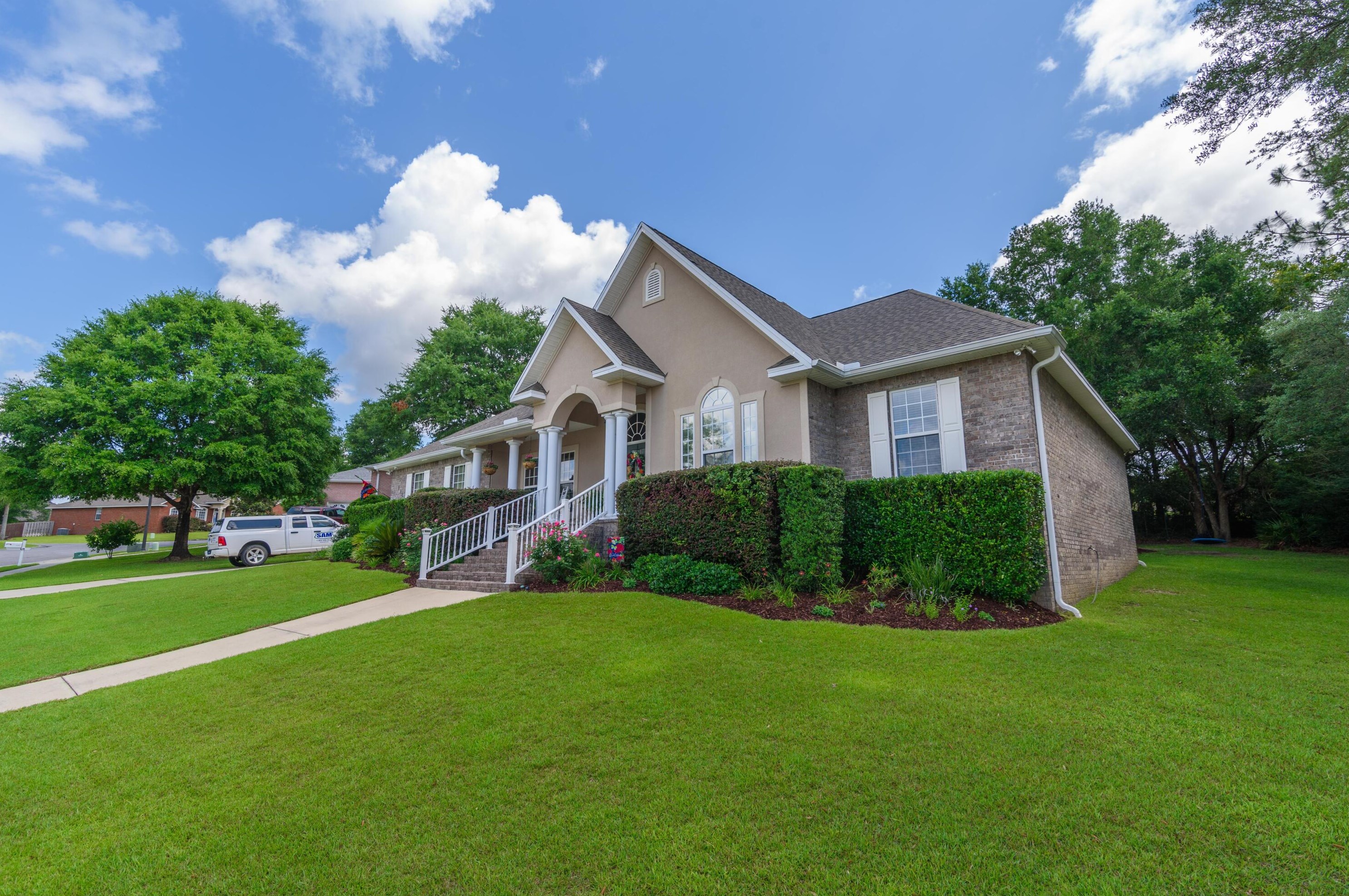 118 Leonine Holw, Crestview, FL 32536-5464