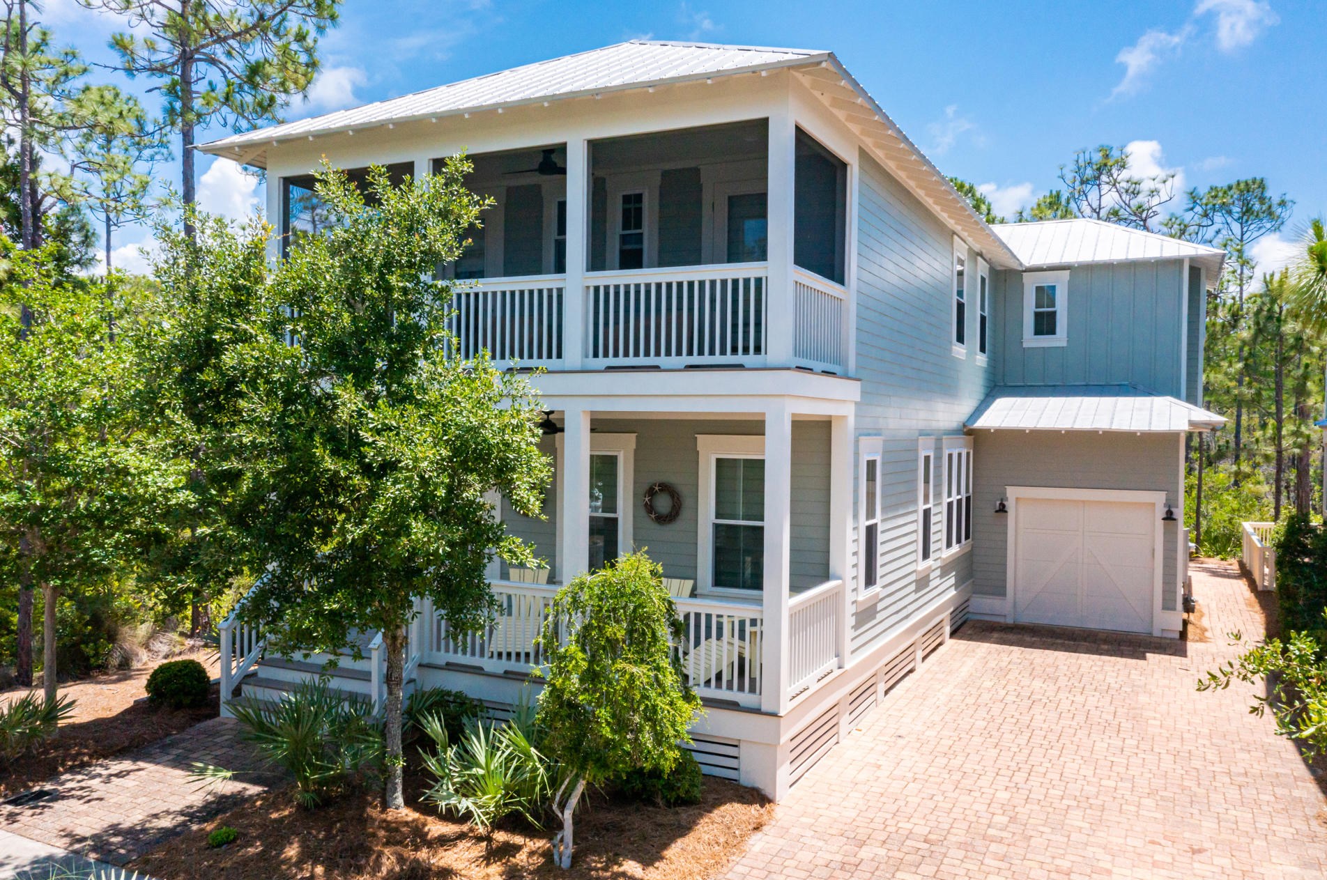 88 Beargrass Way, Santa Rosa Beach, FL 32459-8832