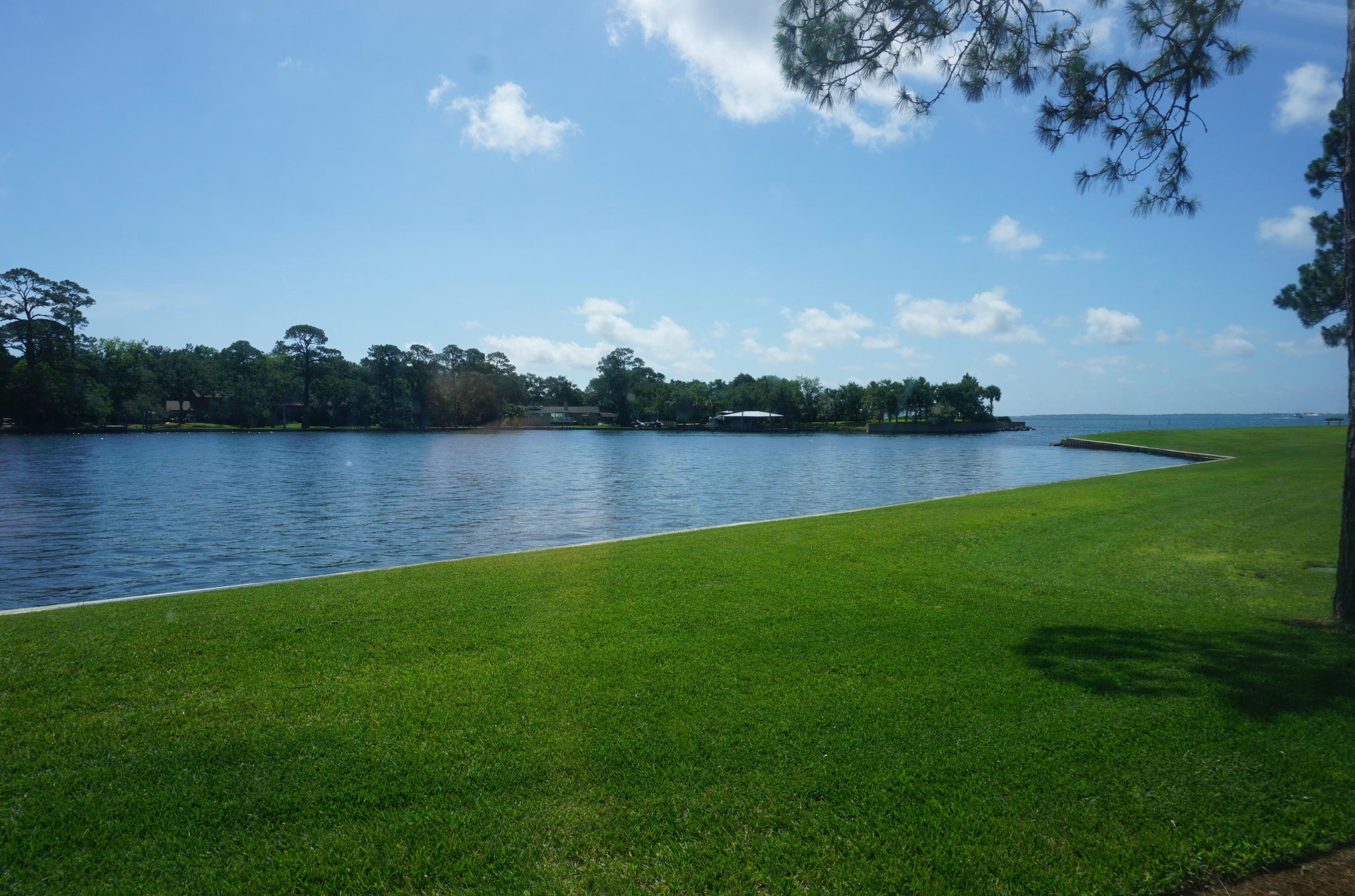 101 Old Ferry Rd #29b, Shalimar, FL 32579
