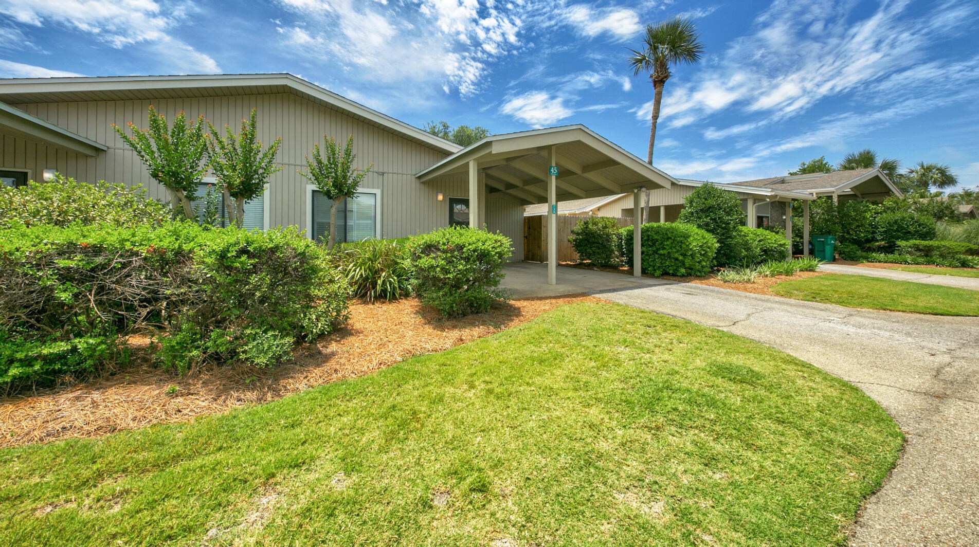 45 Cypress Cv, Destin, FL 32550-8695