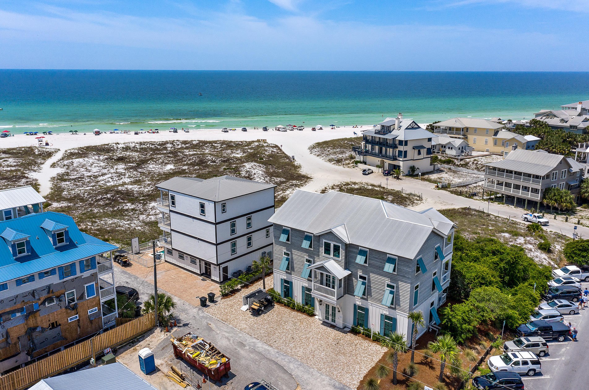 60 Hotz Ave, Santa Rosa Beach, FL 32459-5880
