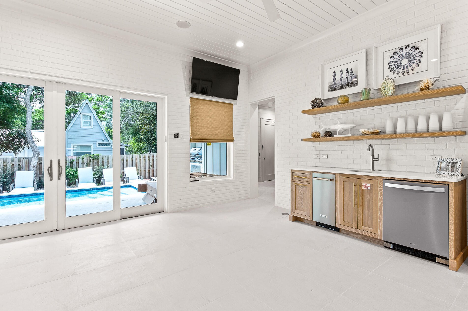 69 Thyme St, Santa Rosa Beach FL  32459-6231 exterior