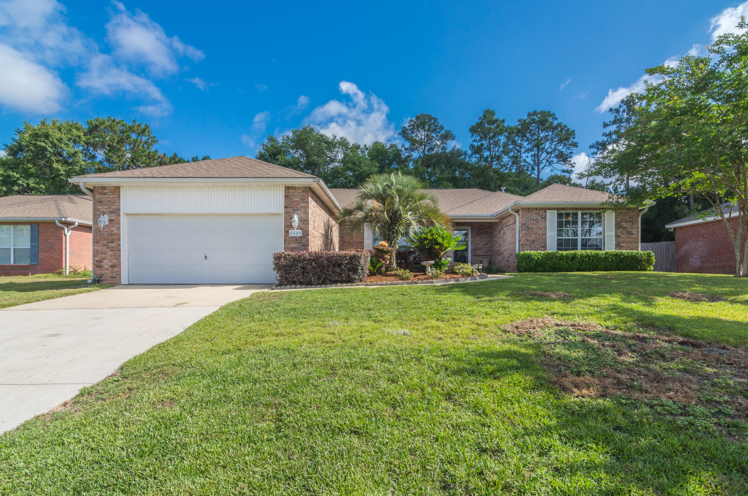 6325 Havenmist Ln, Crestview, FL 32536-4348