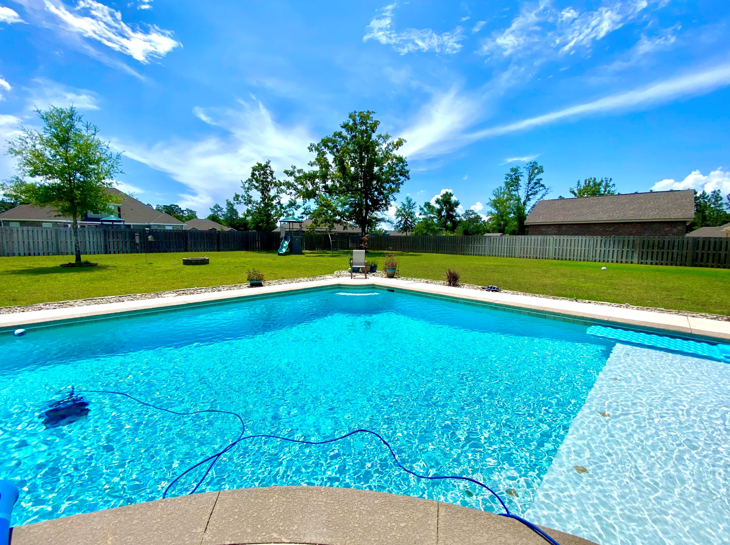 5519 Flatwoods Dr, Crestview, FL 32536-1822