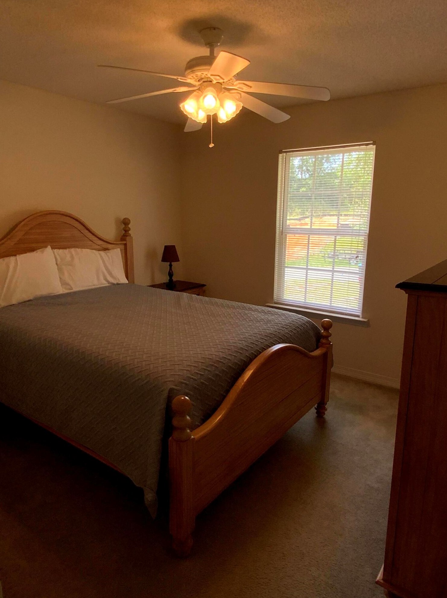 106 Split Creek Dr, Crestview FL  32539-3010 exterior