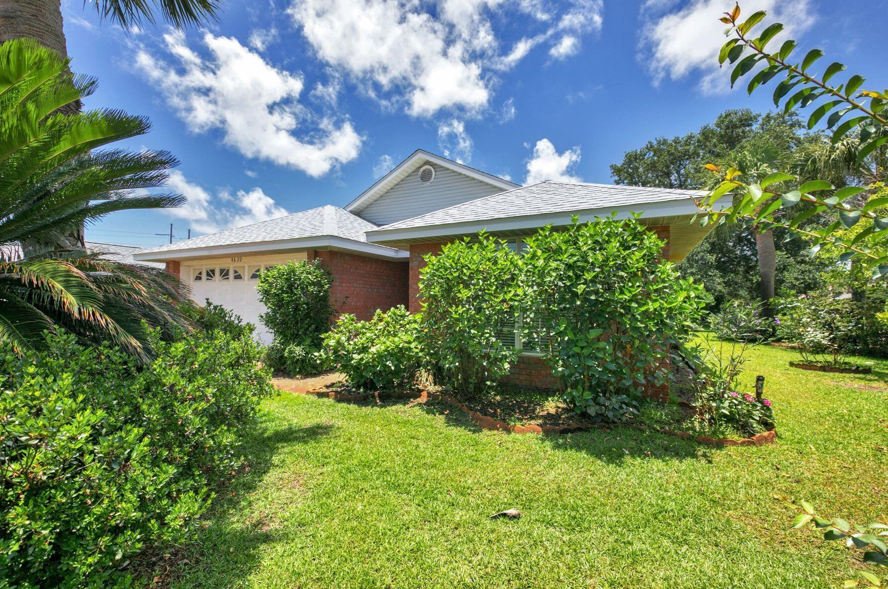 4622 Sunsail Cir, Destin, FL 32541-4756