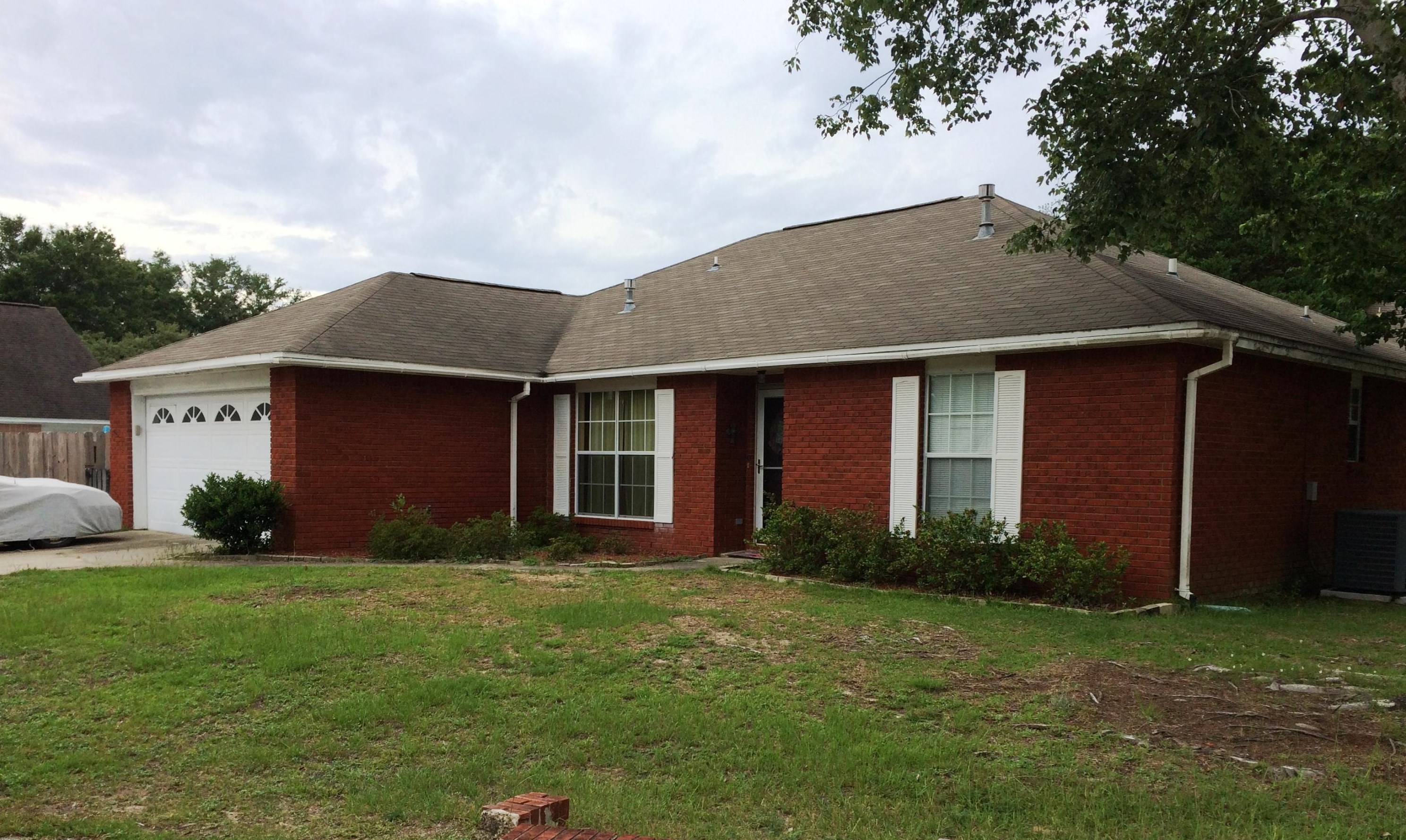 4535 Parkwood Ln E, Niceville, FL 32578