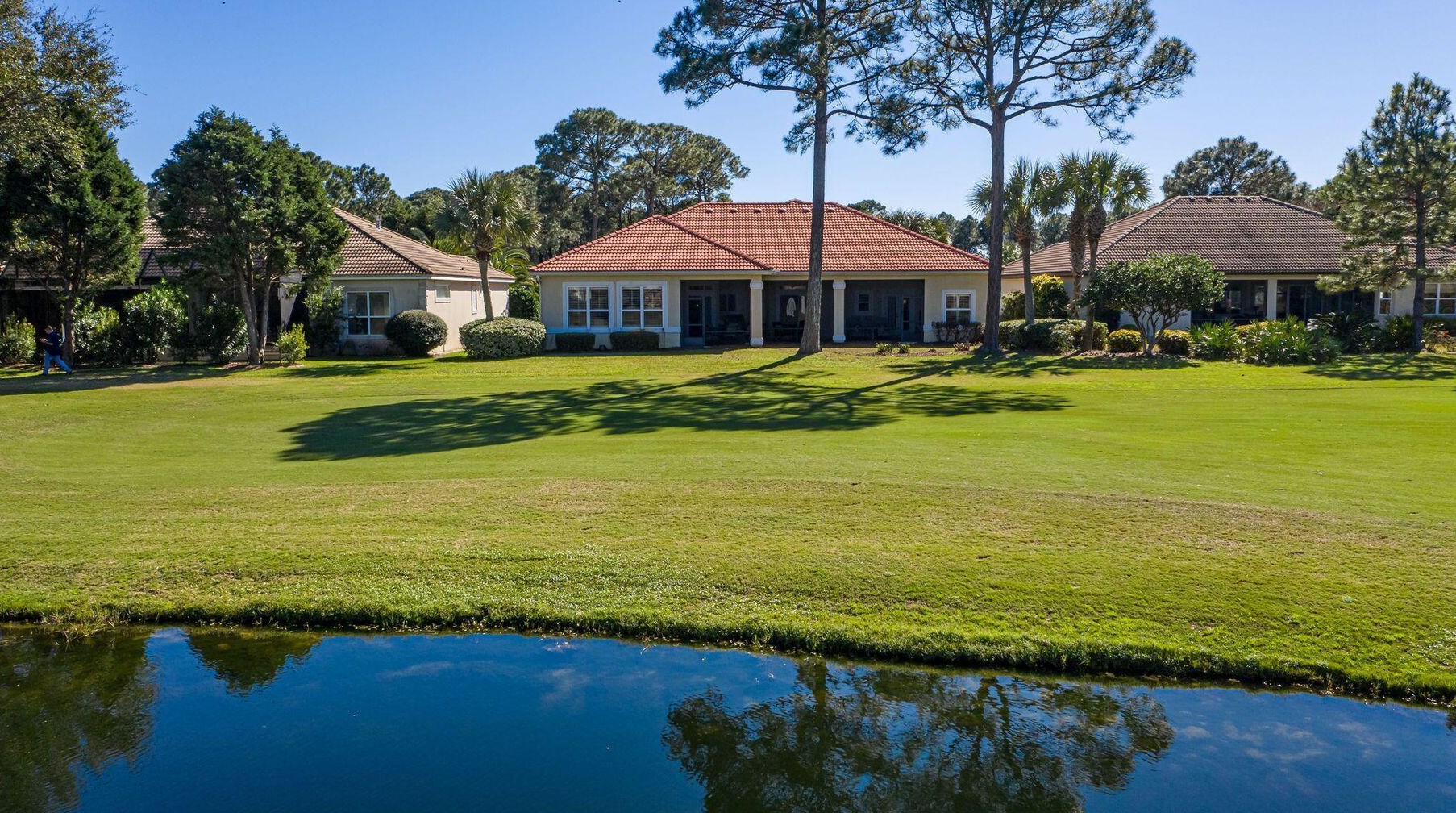 337 Indigo Loop, Destin FL  32550-5231 exterior