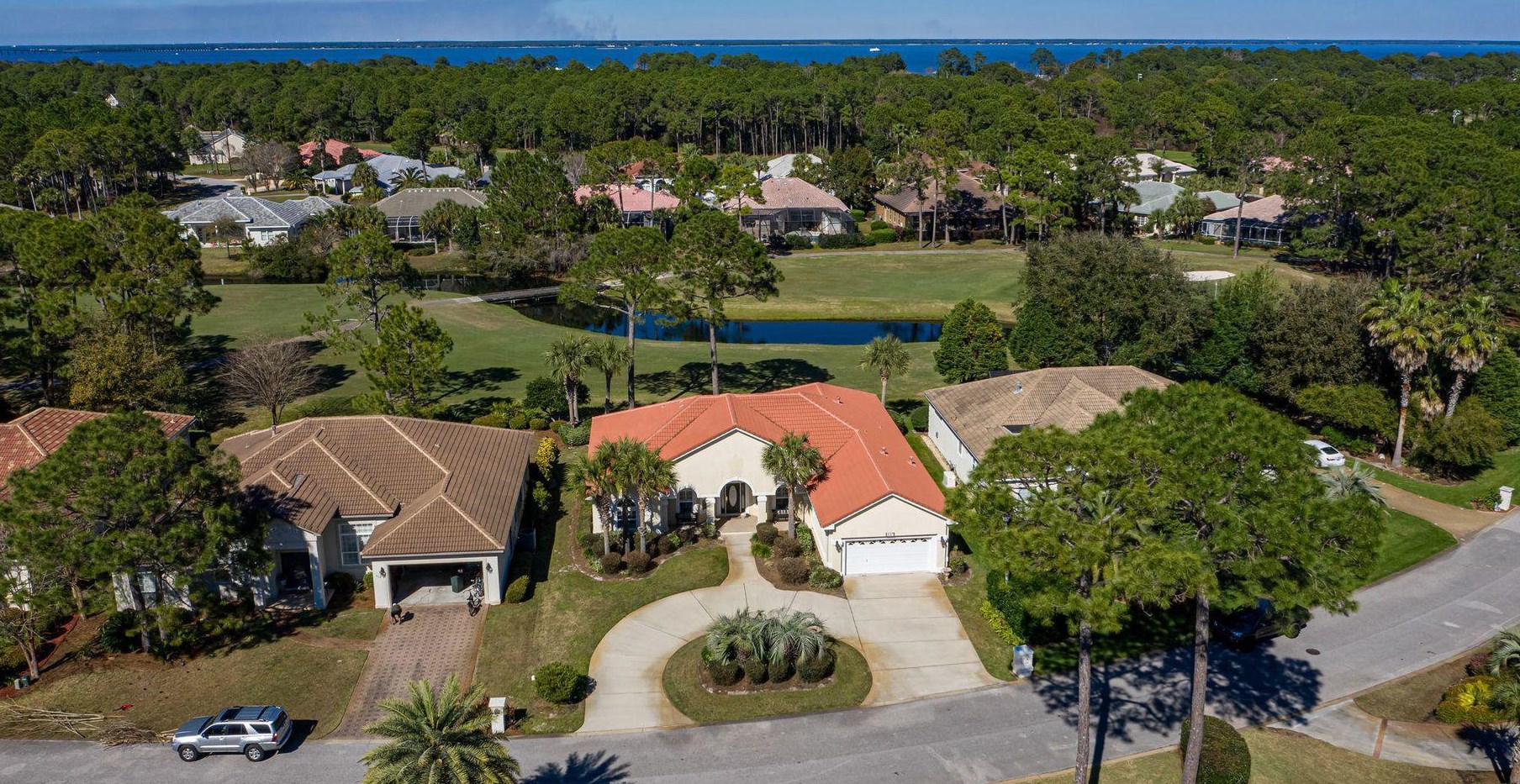 337 Indigo Loop, Destin FL  32550-5231 exterior