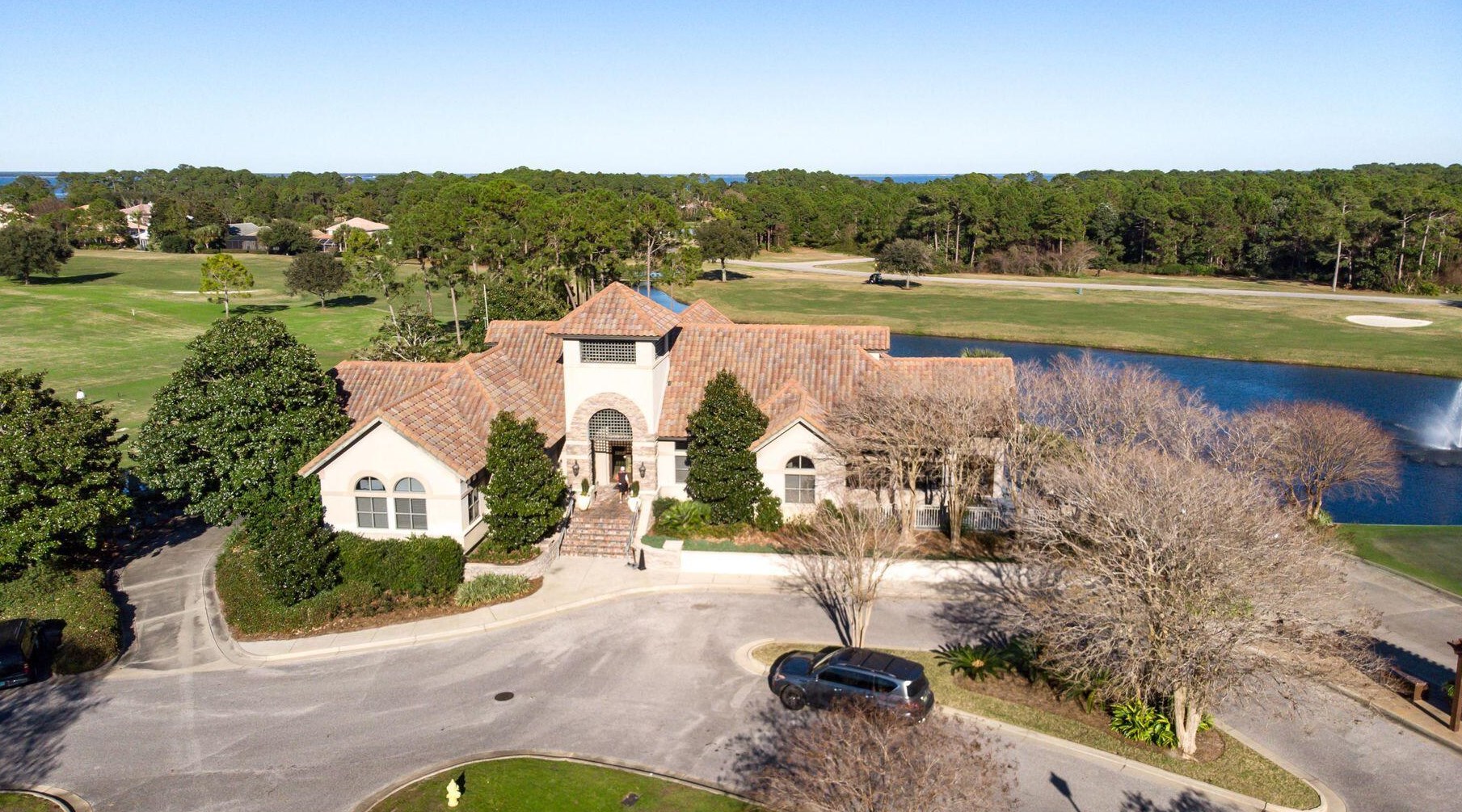 337 Indigo Loop, Destin FL  32550-5231 exterior