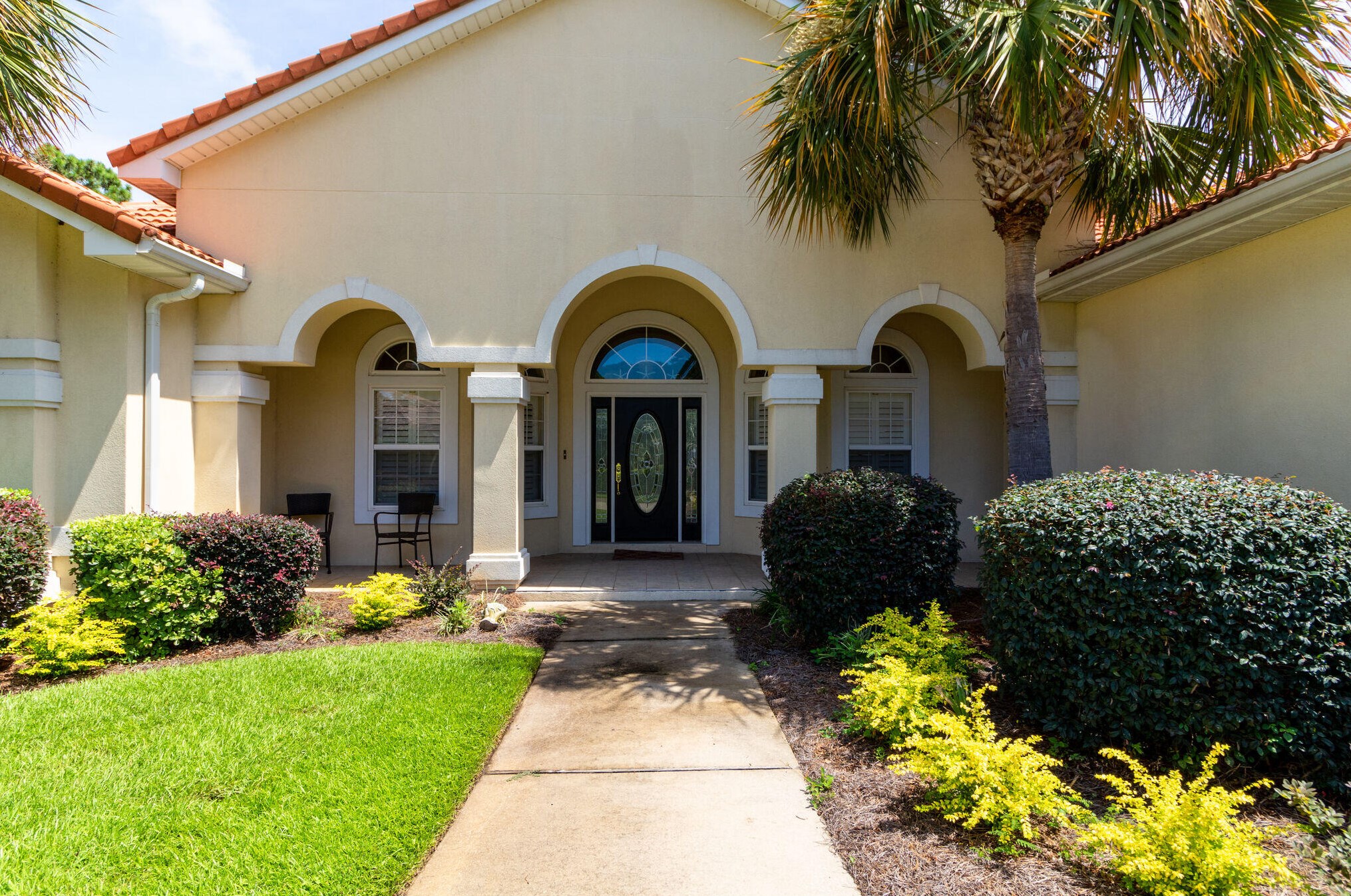 337 Indigo Loop, Destin FL  32550-5231 exterior