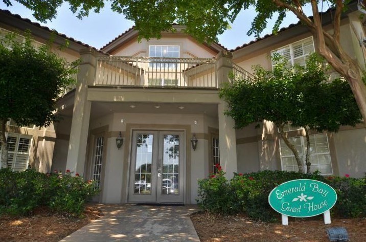 337 Indigo Loop, Destin FL  32550-5231 exterior