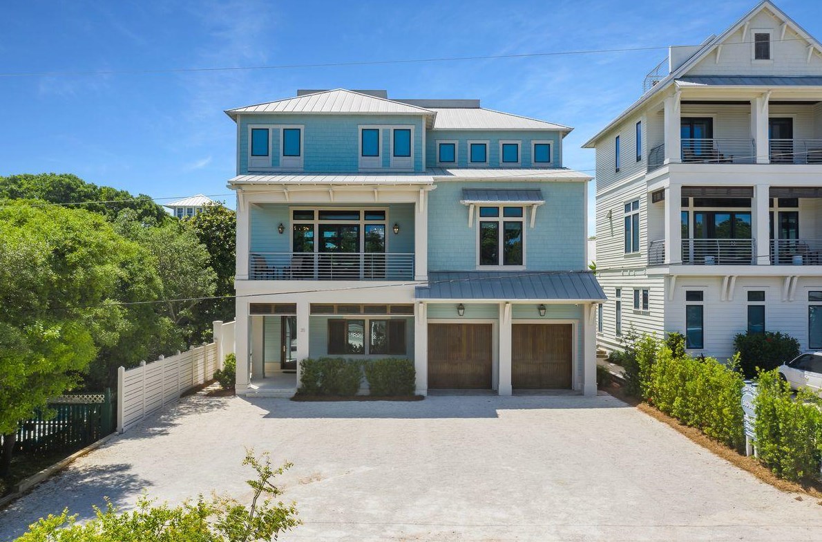 35 Camellia St, Santa Rosa Beach, FL 32459
