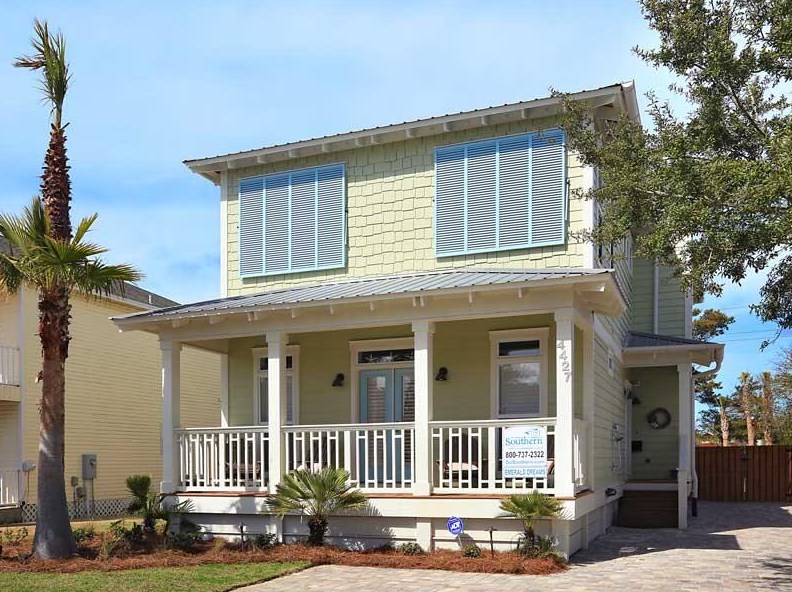 4427 Luke Ave, Destin, FL 32541-3585