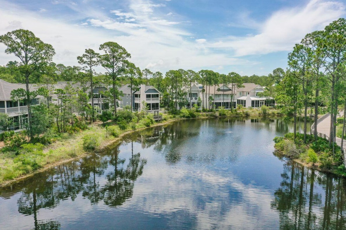 222 Tumblehome Way, Santa Rosa Beach, FL 32459-2918