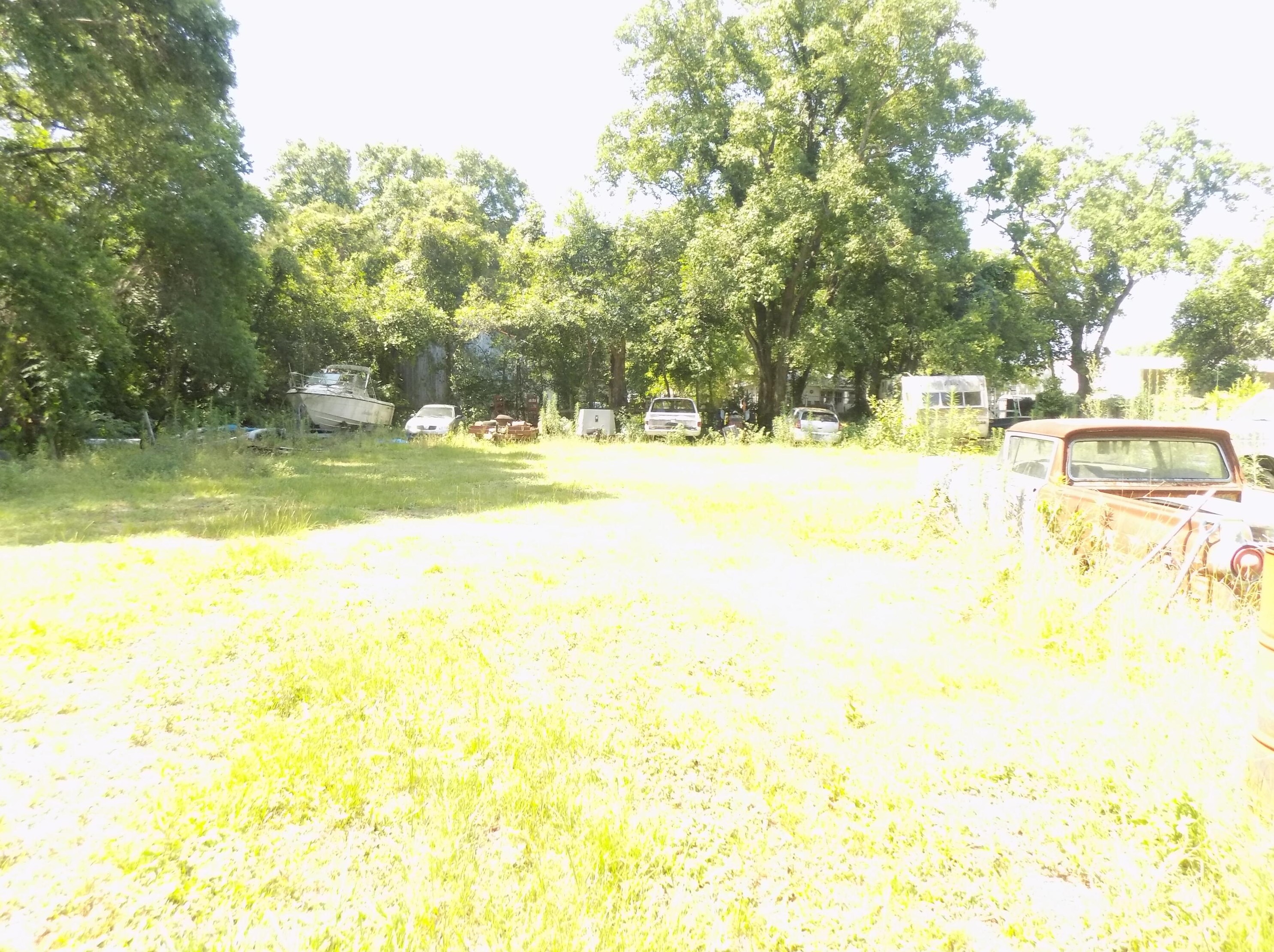 811 Dee St, Fort Walton Beach FL  32547-1924 exterior