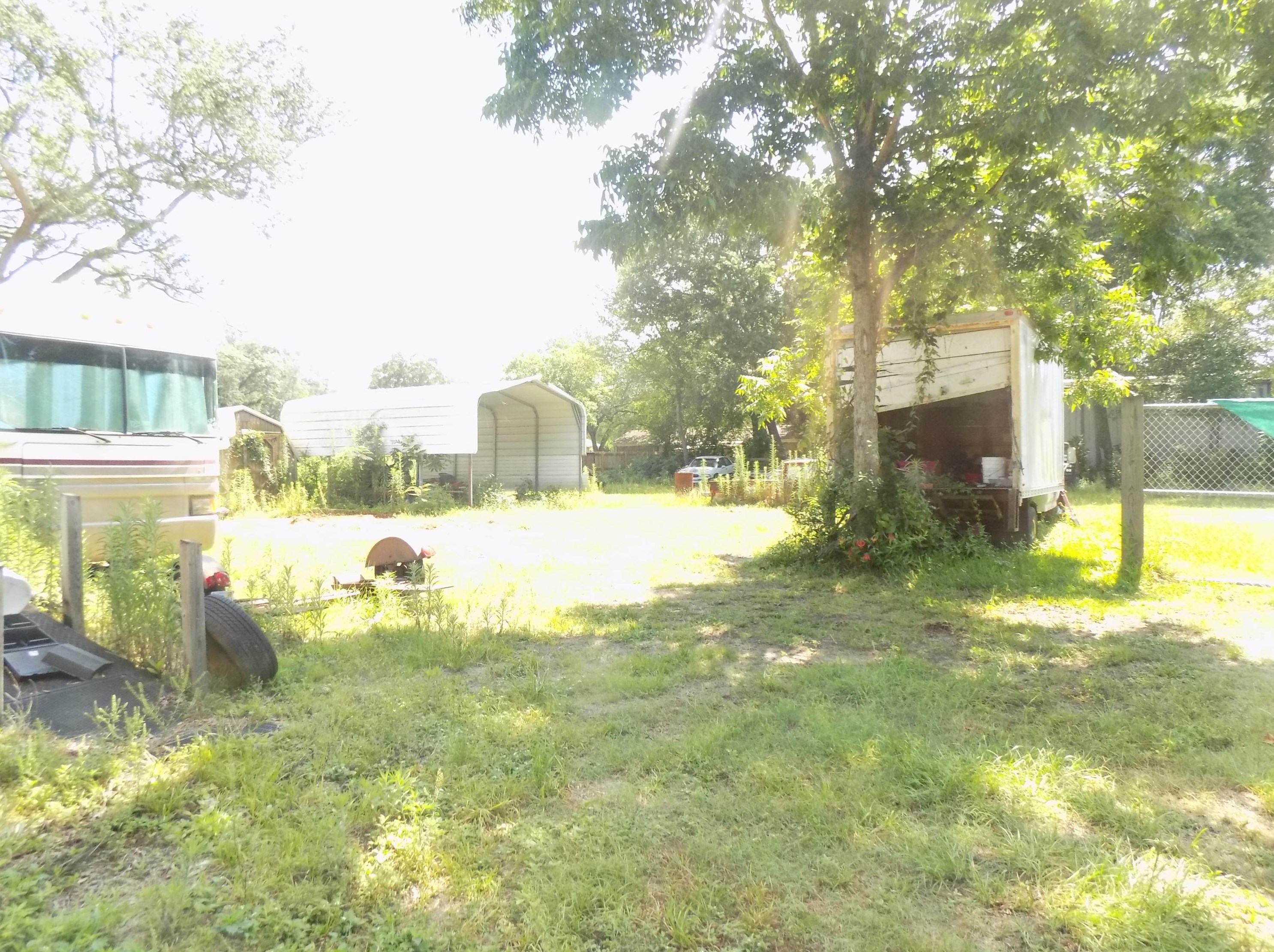 811 Dee St, Fort Walton Beach FL  32547-1924 exterior