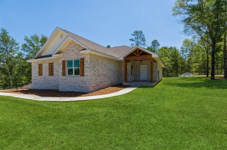 6441 Amanda Ct, Crestview, FL 32536-7217
