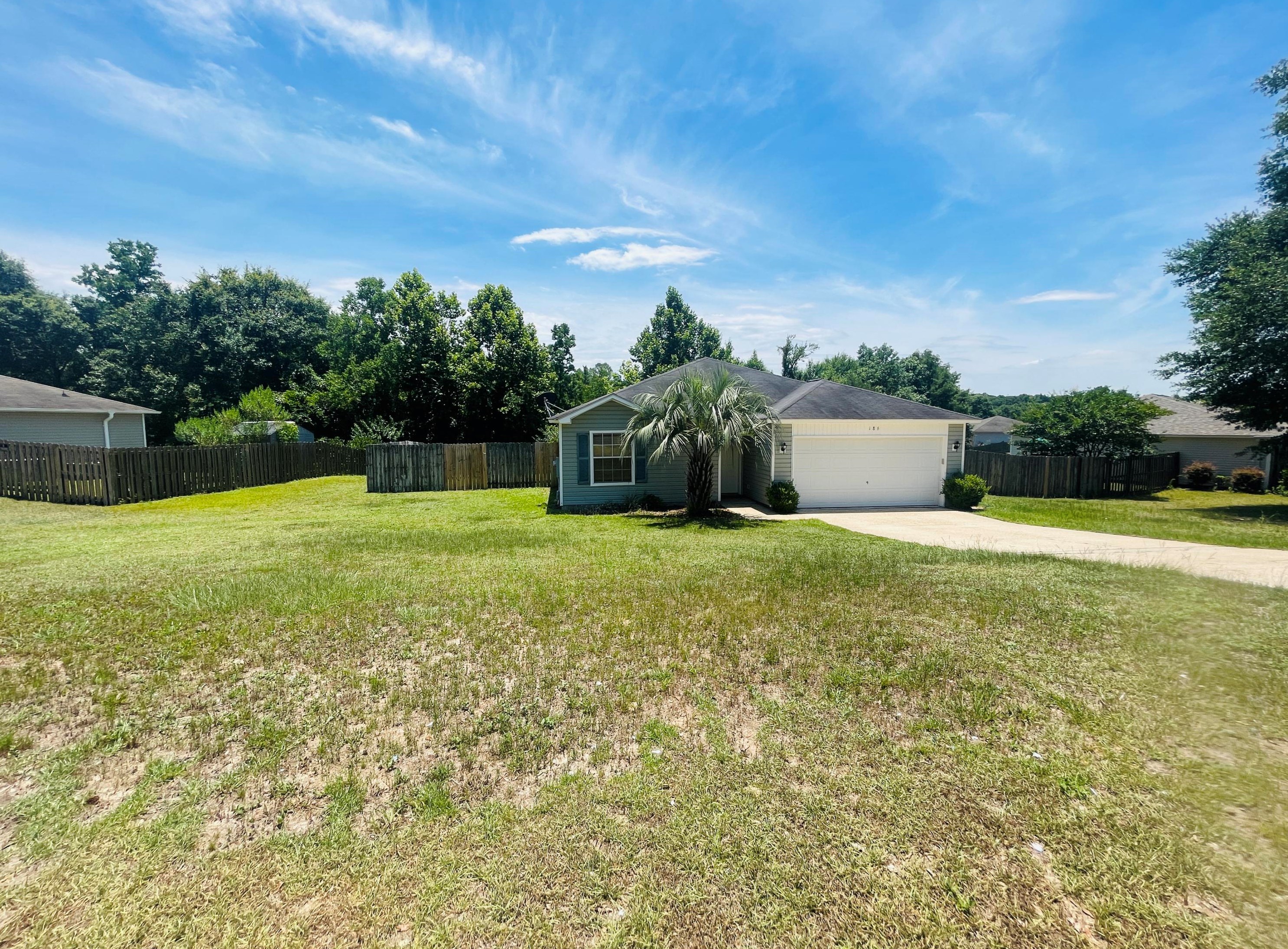 186 Cabana Way, Crestview, FL 32536-3300