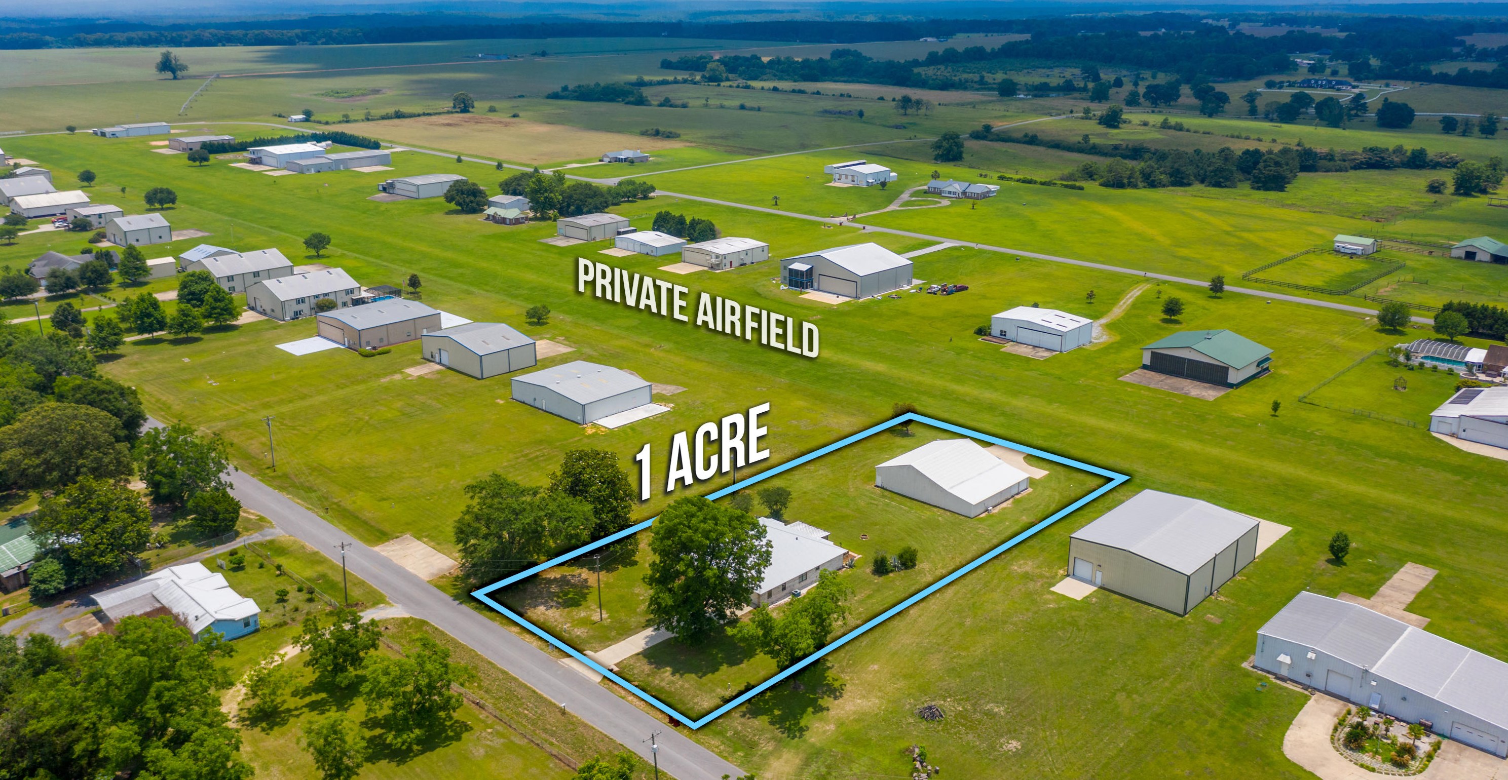 1460 Vinson Ray Rd, Crestview, FL 32531-7900