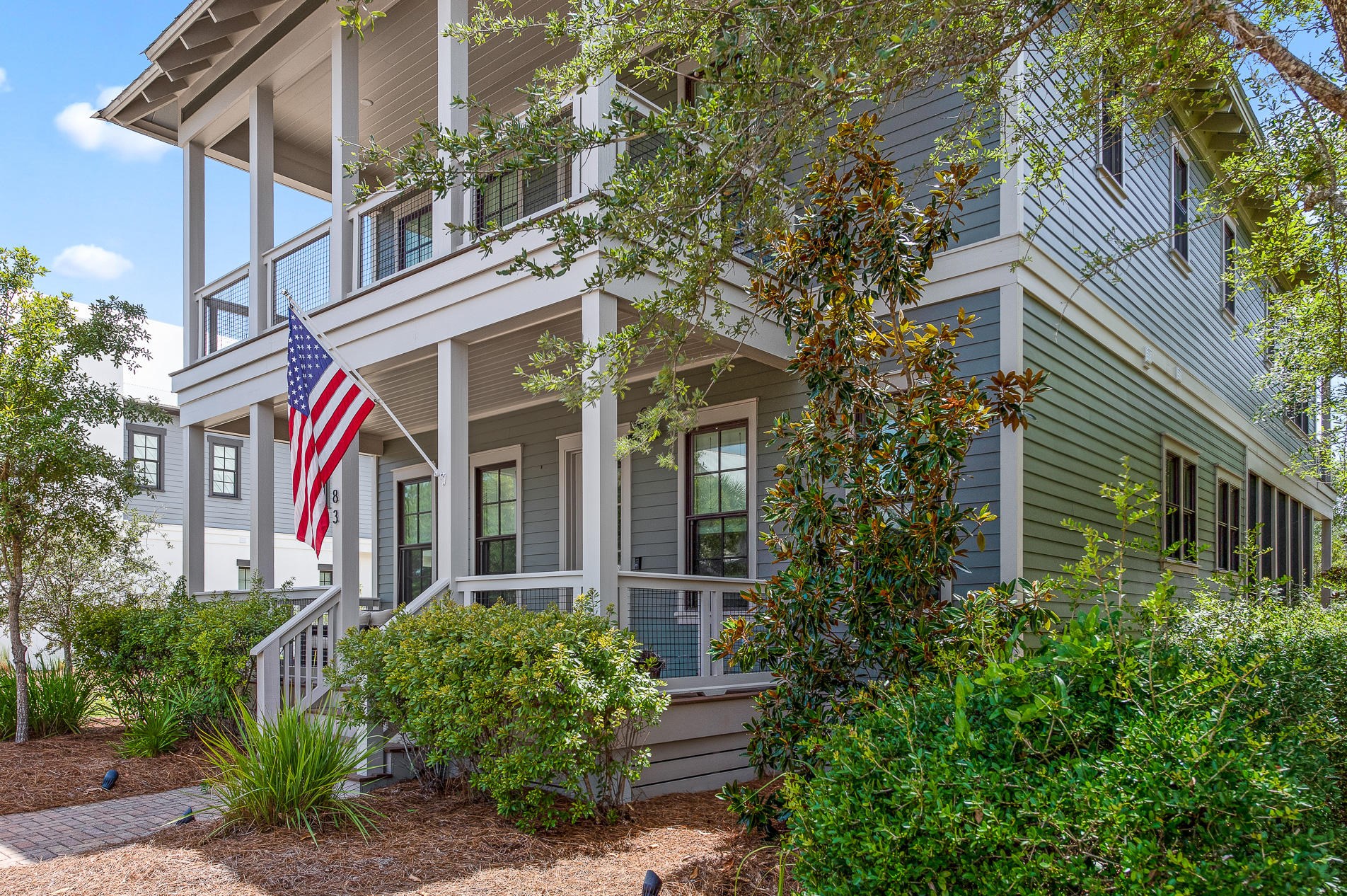 83 Cypress Walk, Santa Rosa Beach, FL 32459-8531