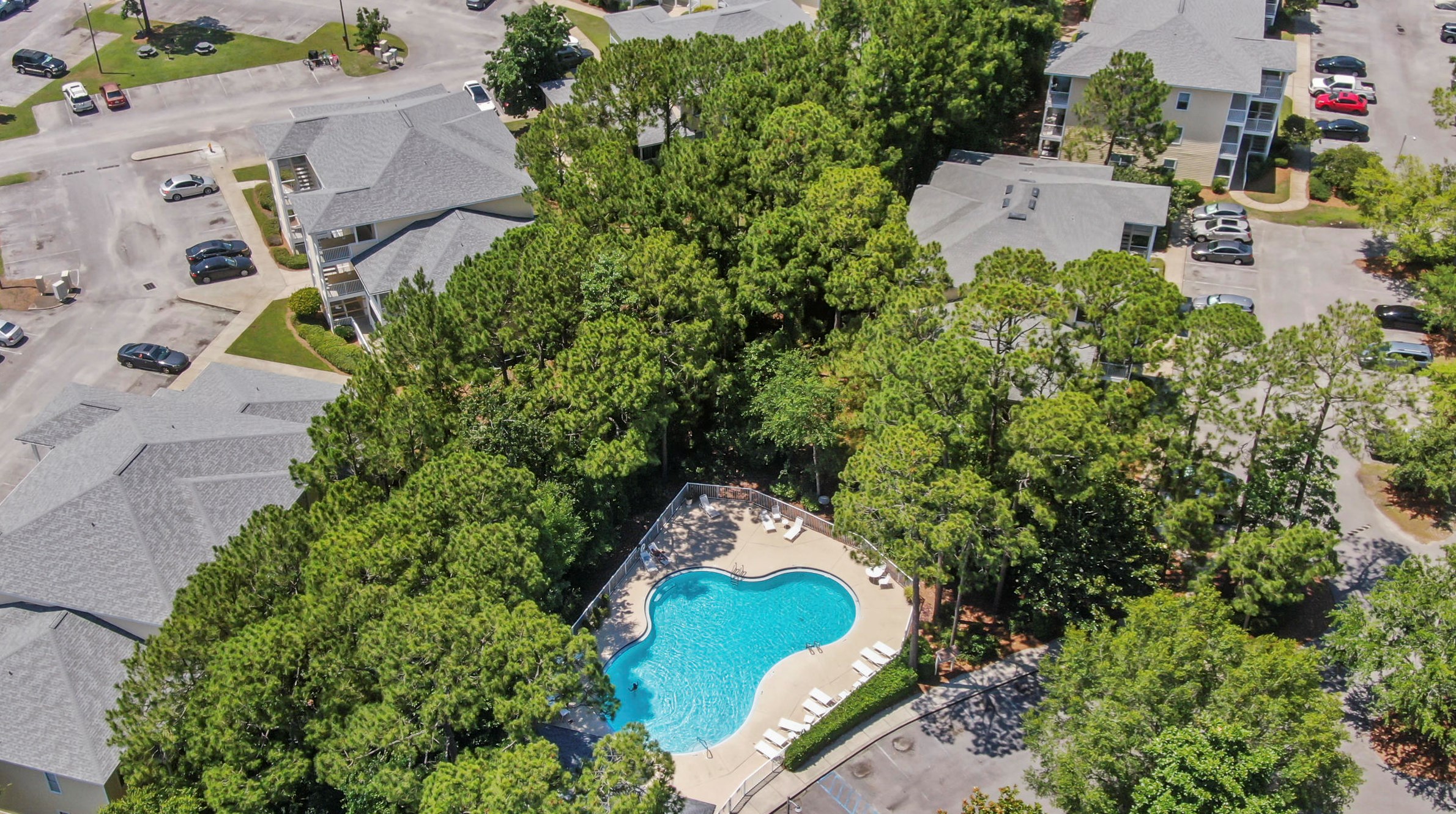 200 Sandestin Ln #1207, Destin, FL 32550