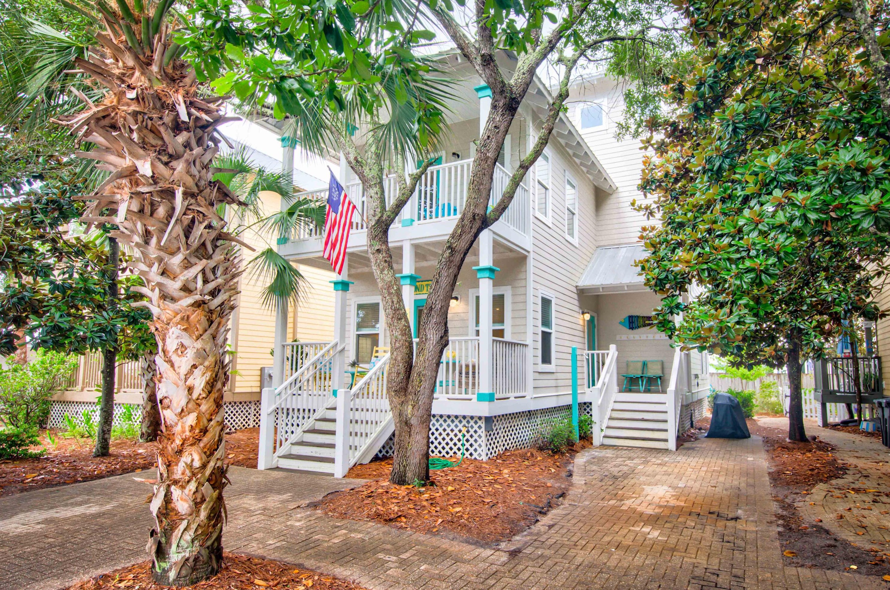 75 Hidden Lake Way, Santa Rosa Beach, FL 32459-4497