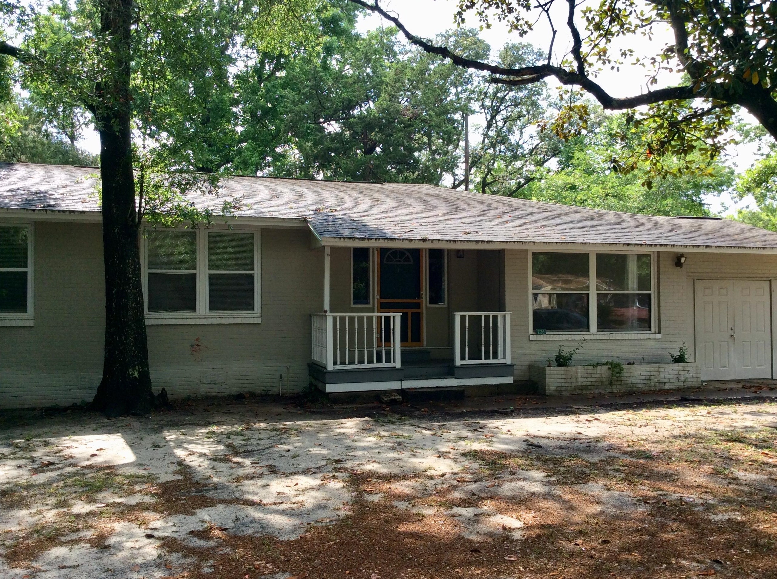 226 Ne Bradley Dr Ne, Fort Walton Beach, FL 32547