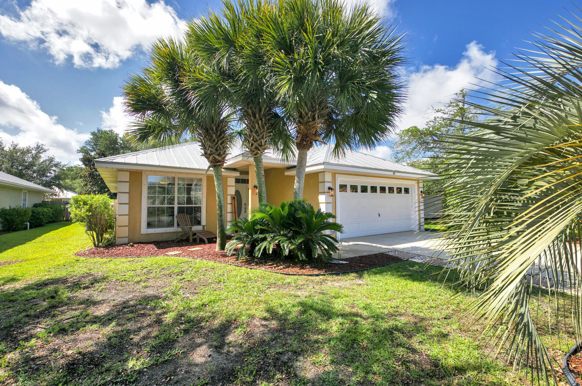 45 Red Bay Ct, Santa Rosa Beach, FL 32459-8011
