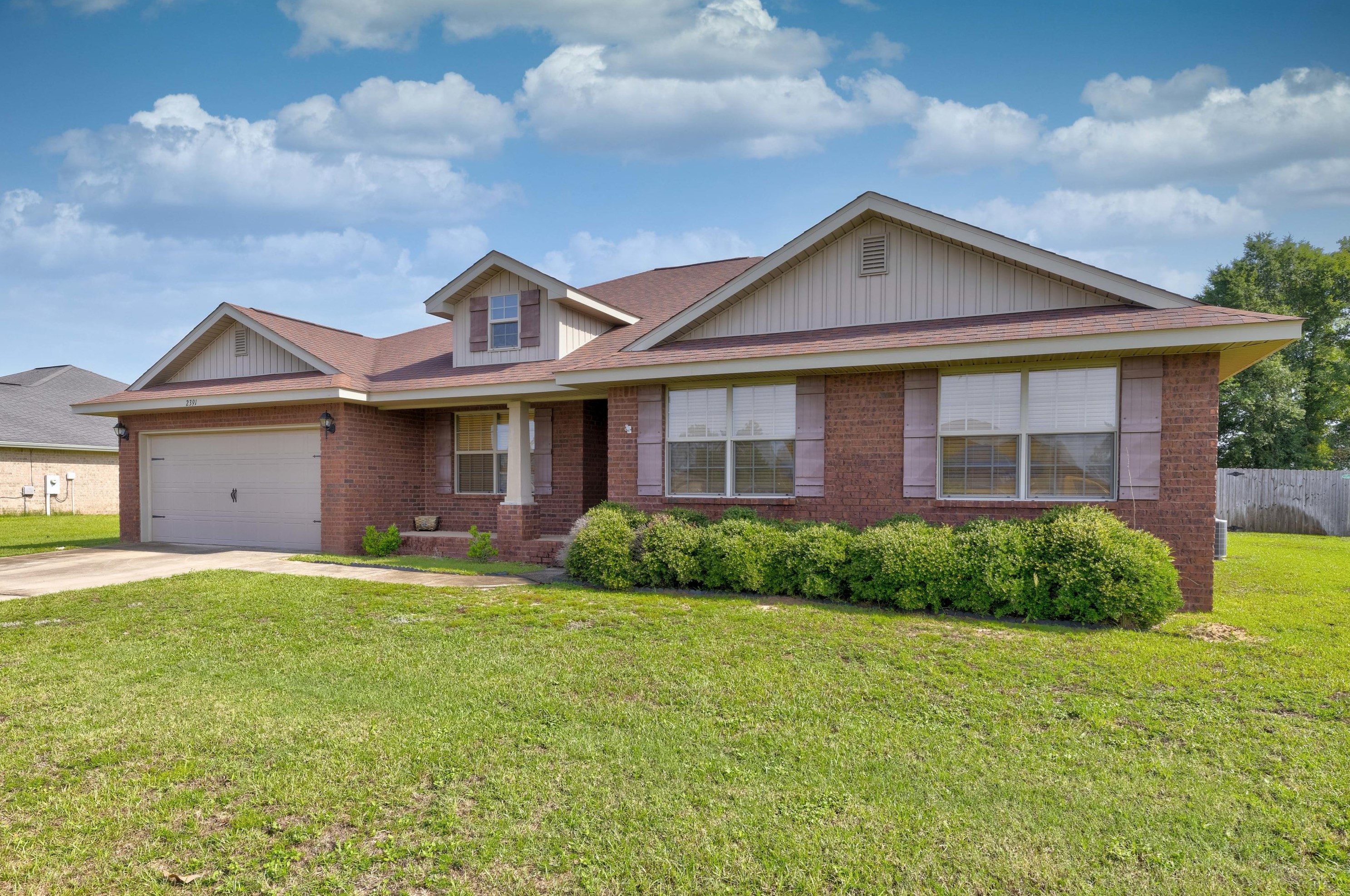 2391 Barberee Dr, Crestview, FL 32536-4391