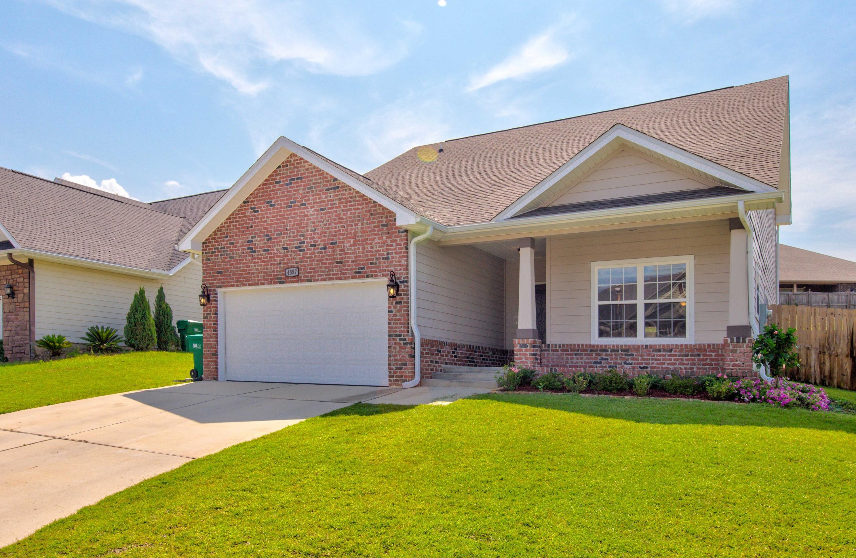 4557 Hermosa Rd, Crestview, FL 32539-6731