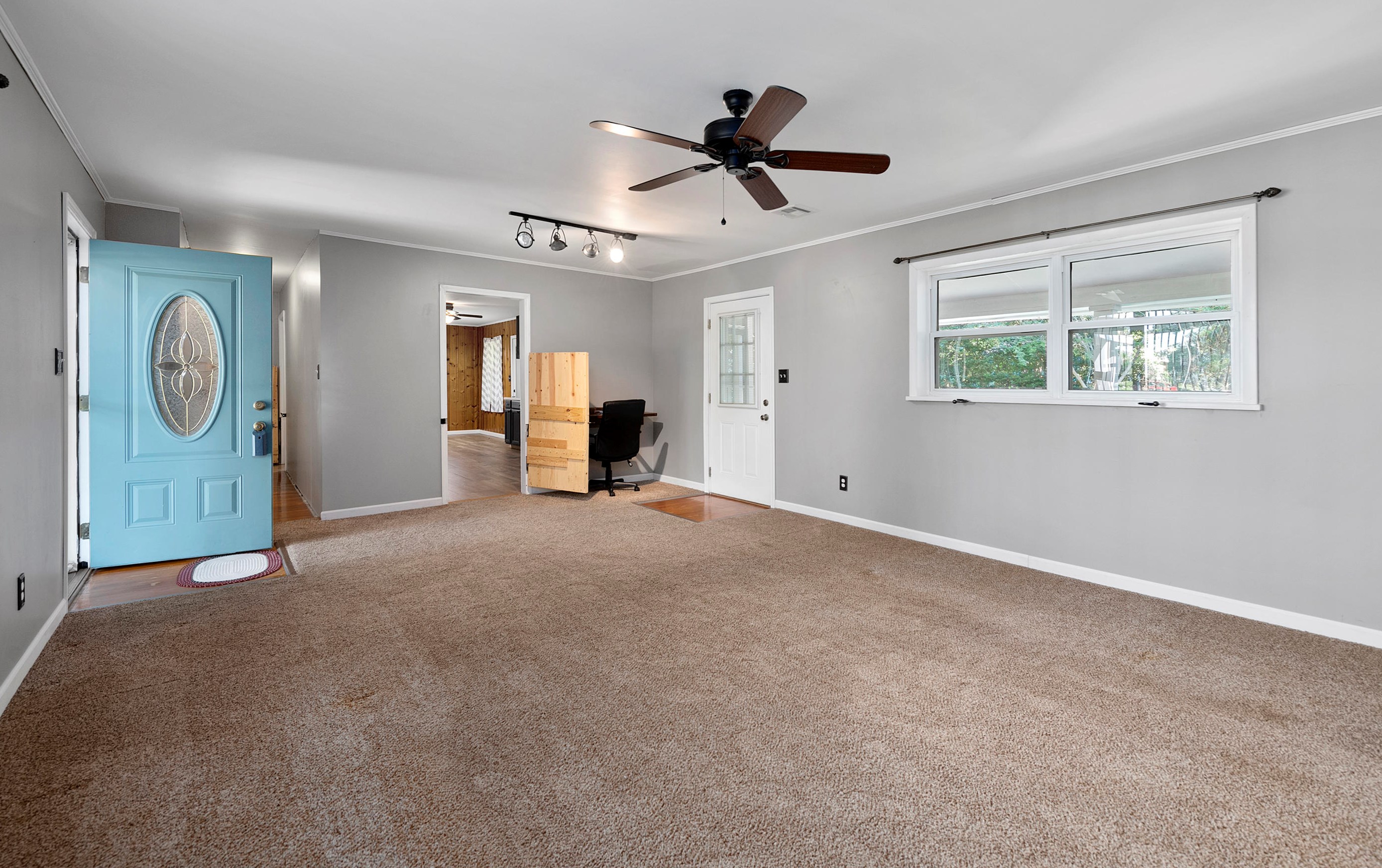 347 Adams Dr, Crestview, FL 32536-1603