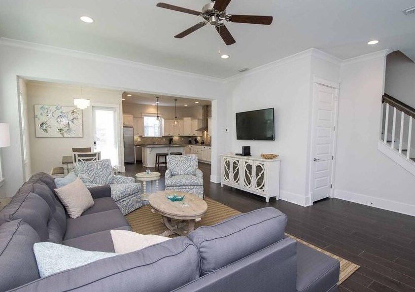 268 Gulfview Cir, Santa Rosa Beach, FL 32459-7816