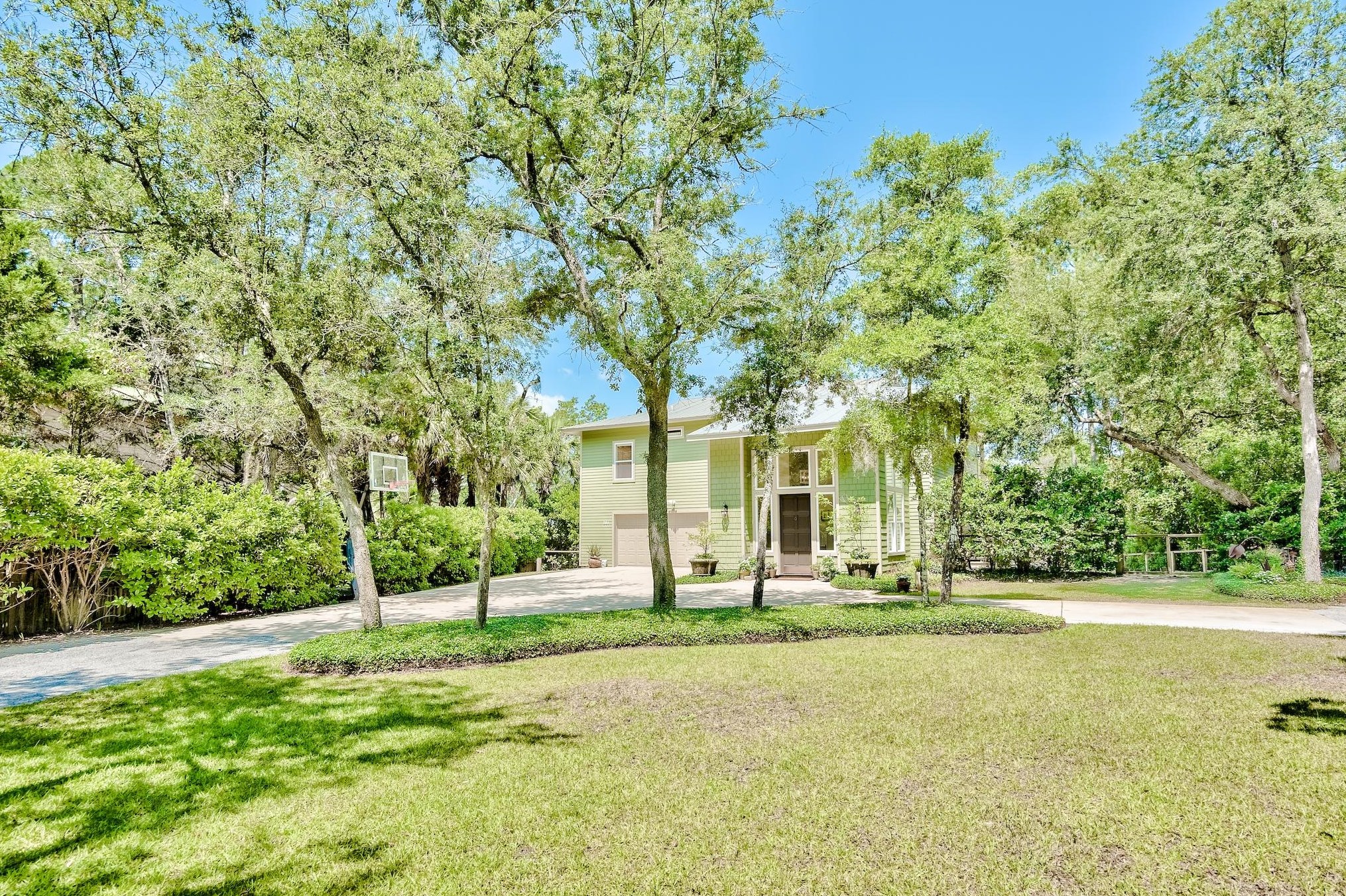 561 Eden Dr, Santa Rosa Beach, FL 32459-5958