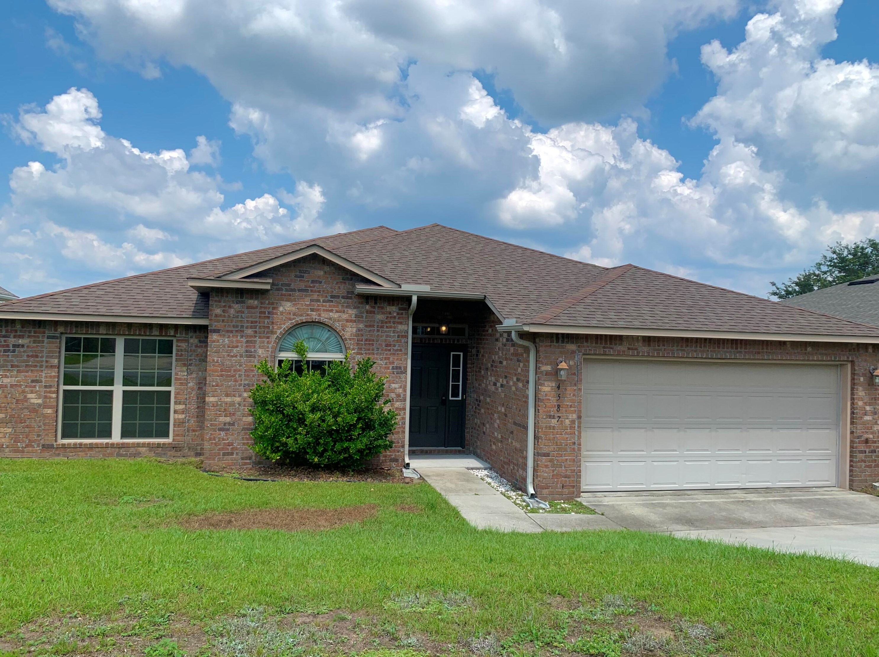 4587 Hermosa Rd, Crestview, FL 32539-6731