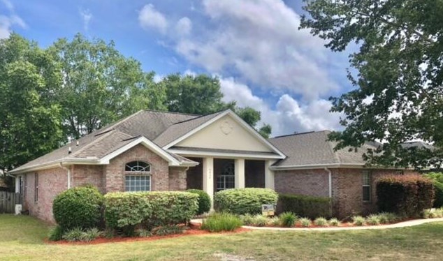 4234 Cougar Cir, Niceville, FL 32578