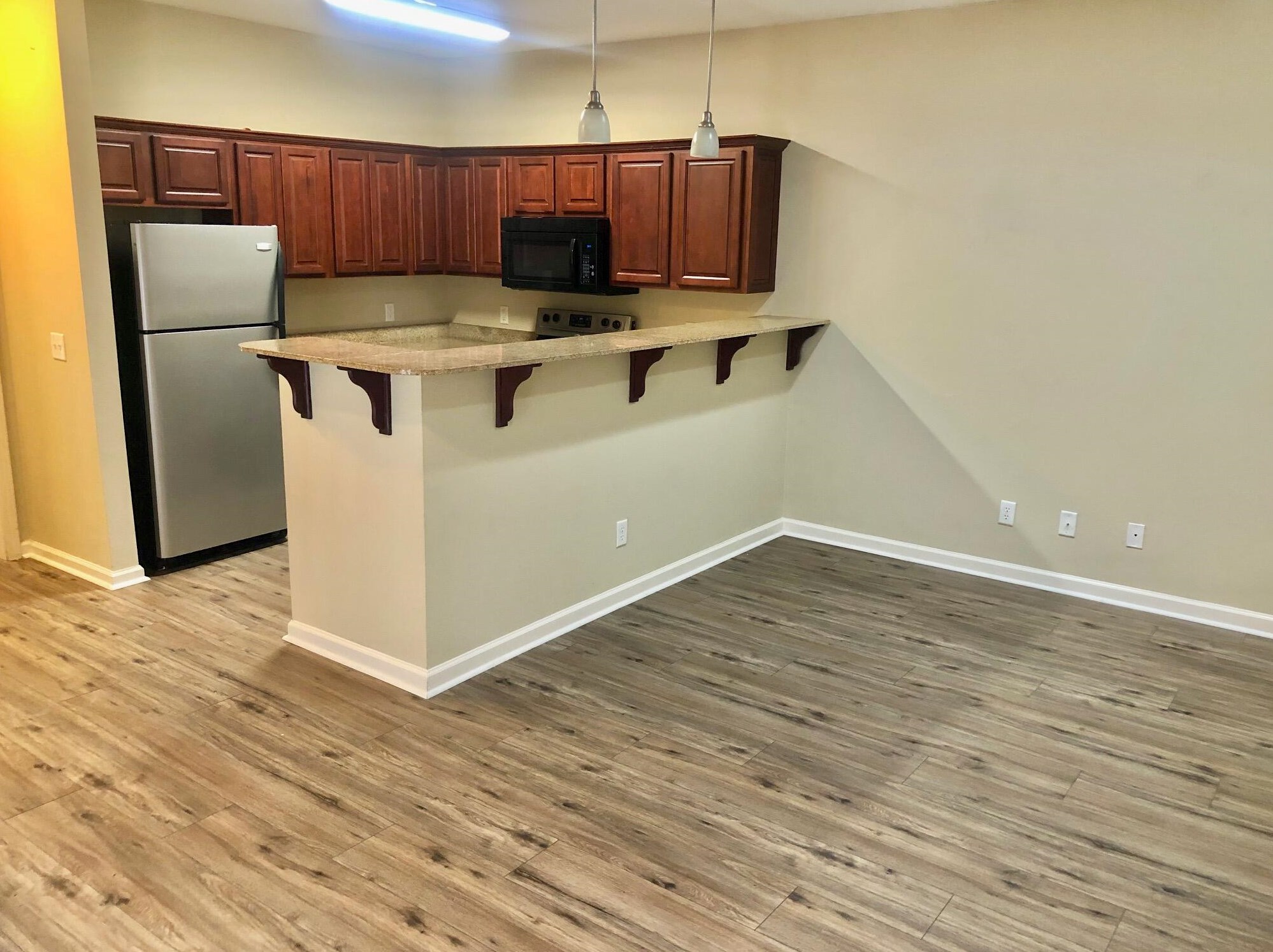 721 Arbor Lake Dr, Crestview FL  32536-1901 exterior