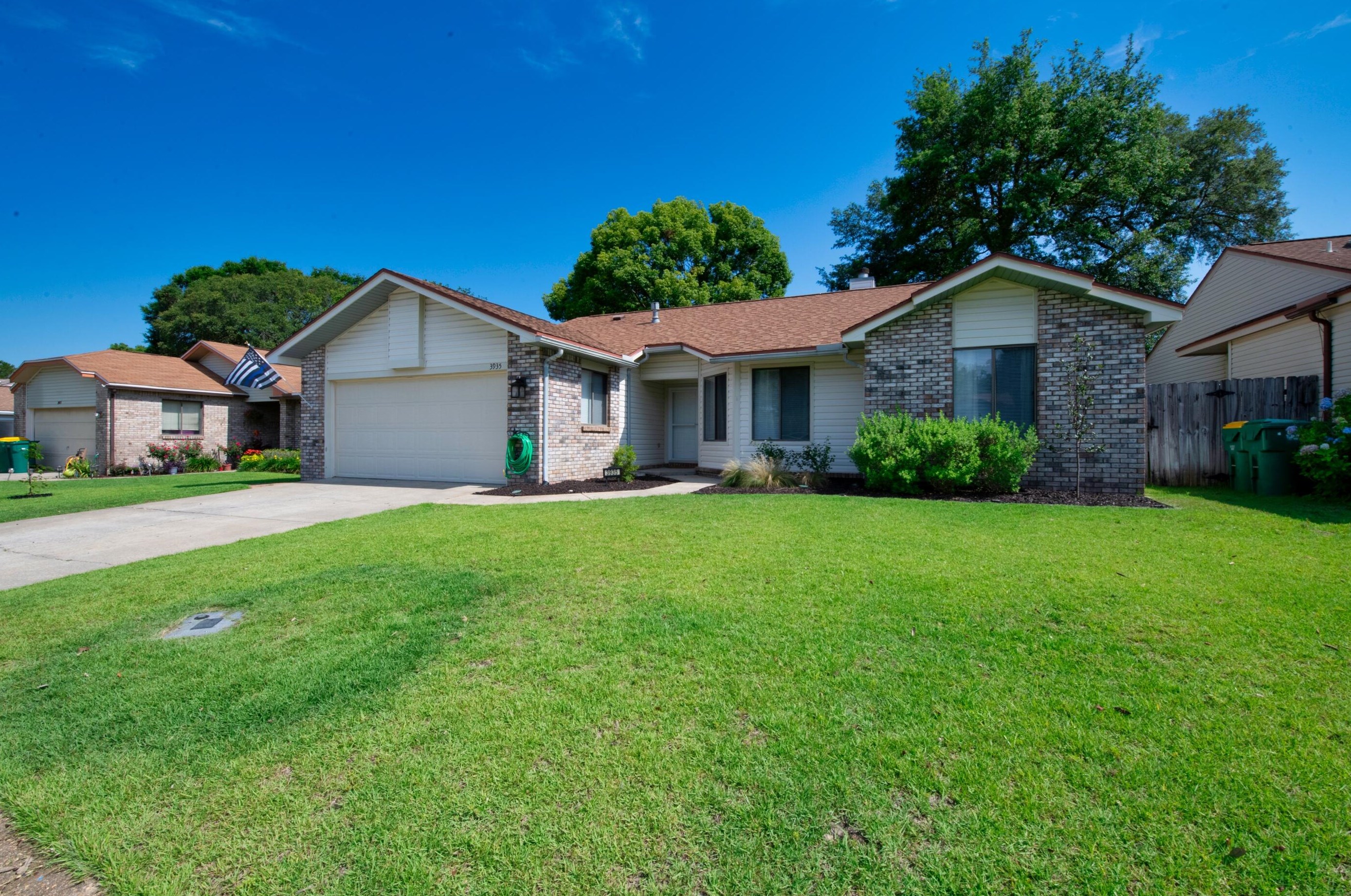 3935 Balsam Dr, Niceville, FL 32578-1143