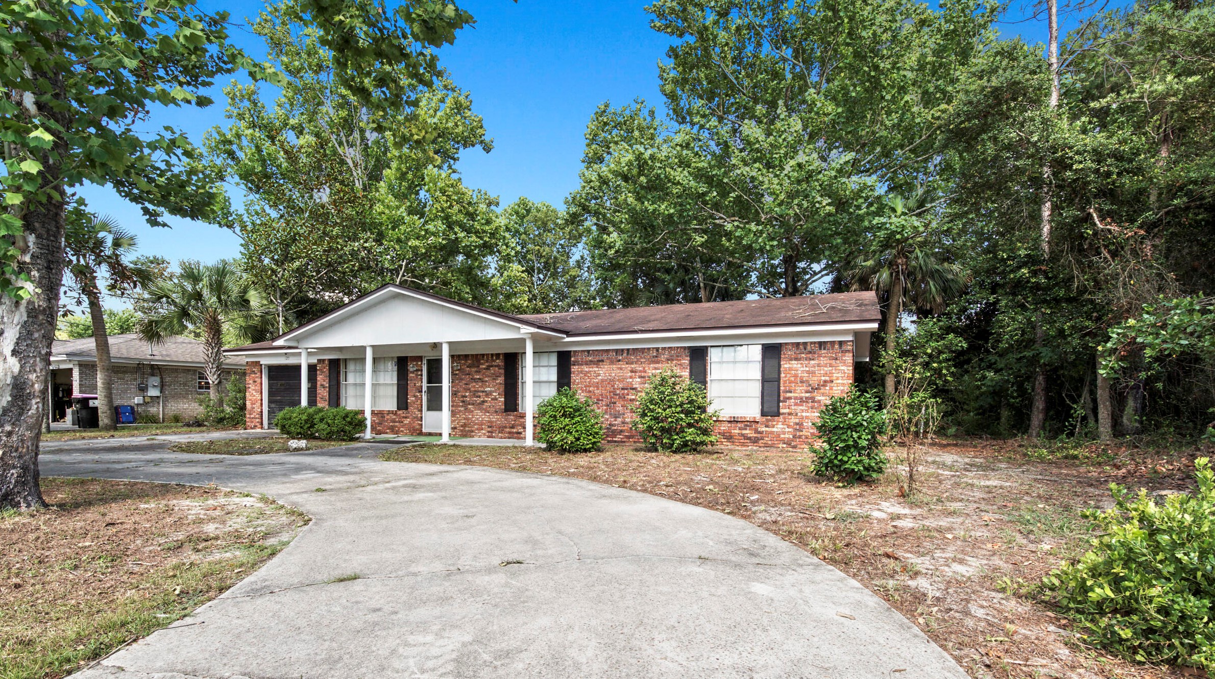 120 Jeanette Ave, Panama City, FL 32413-2212
