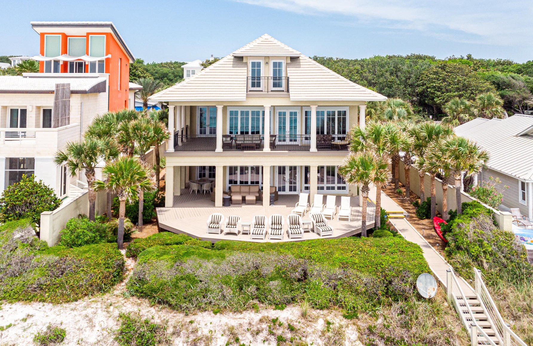 2708 County Highway 30a, Santa Rosa Beach, FL 32459-6203