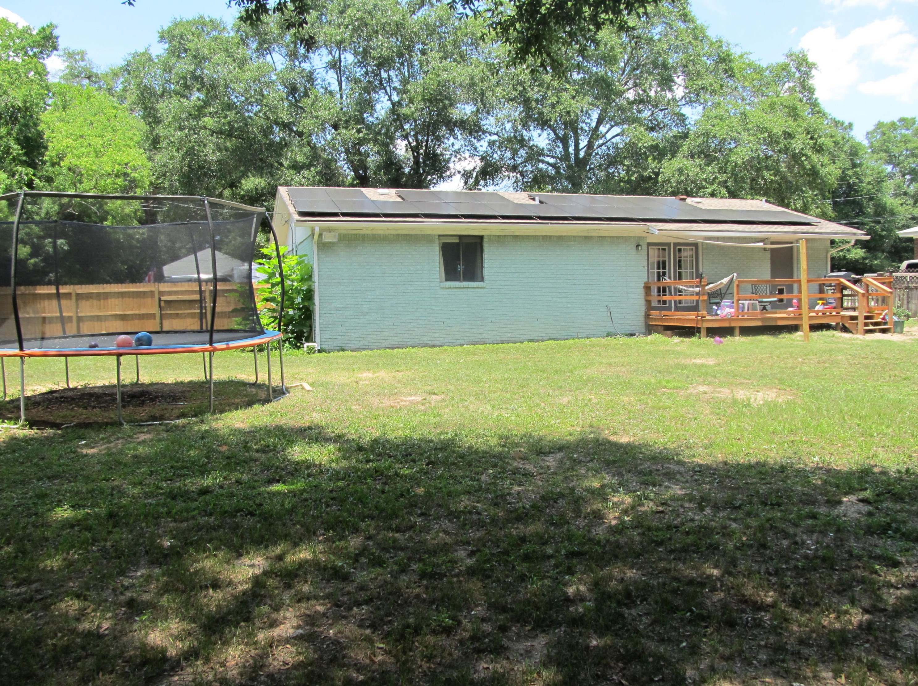 2952 Sholtz Ave, Crestview, FL 32539-7026