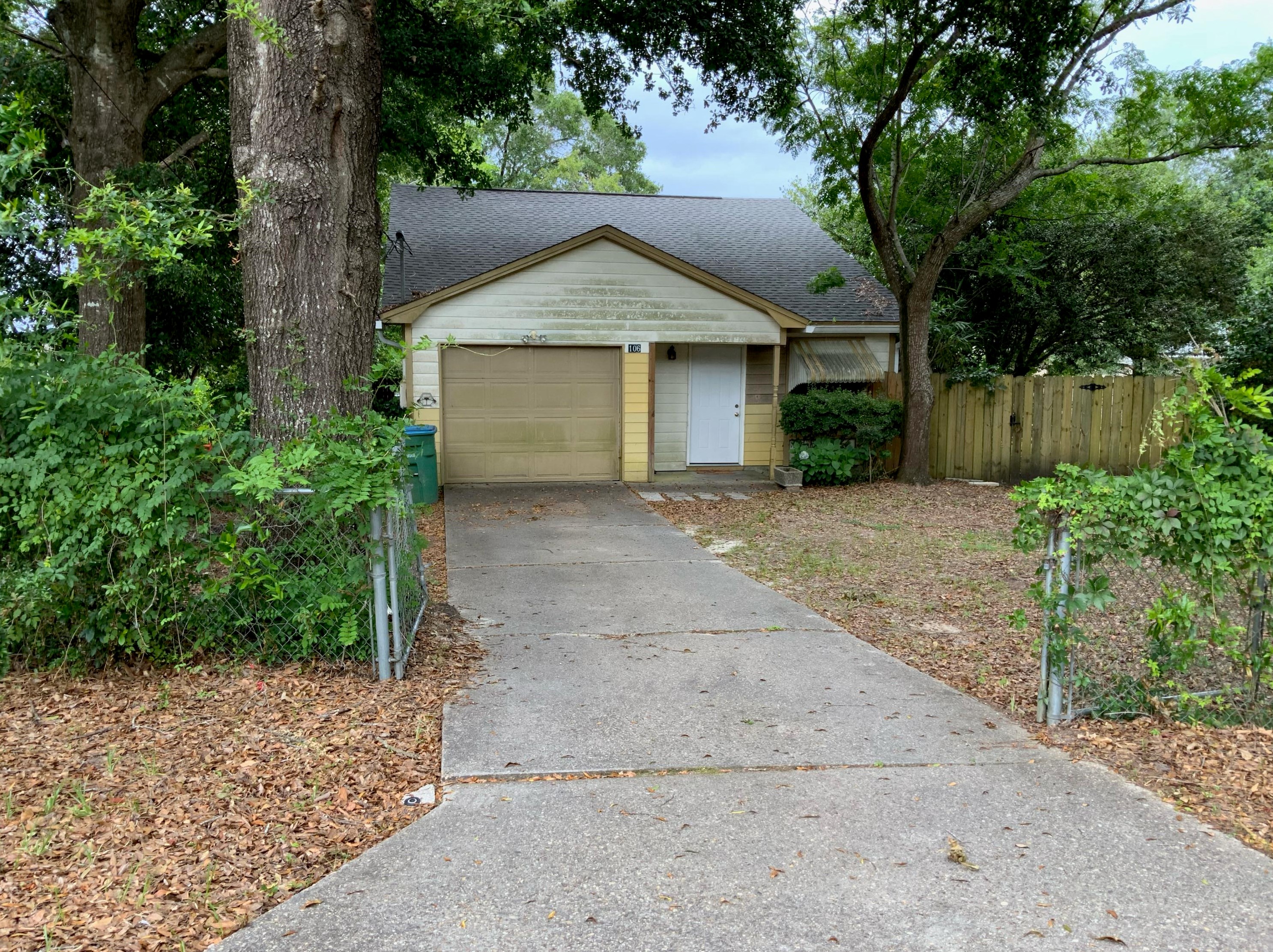 106 Kamela Ct, Crestview, FL 32539-2227