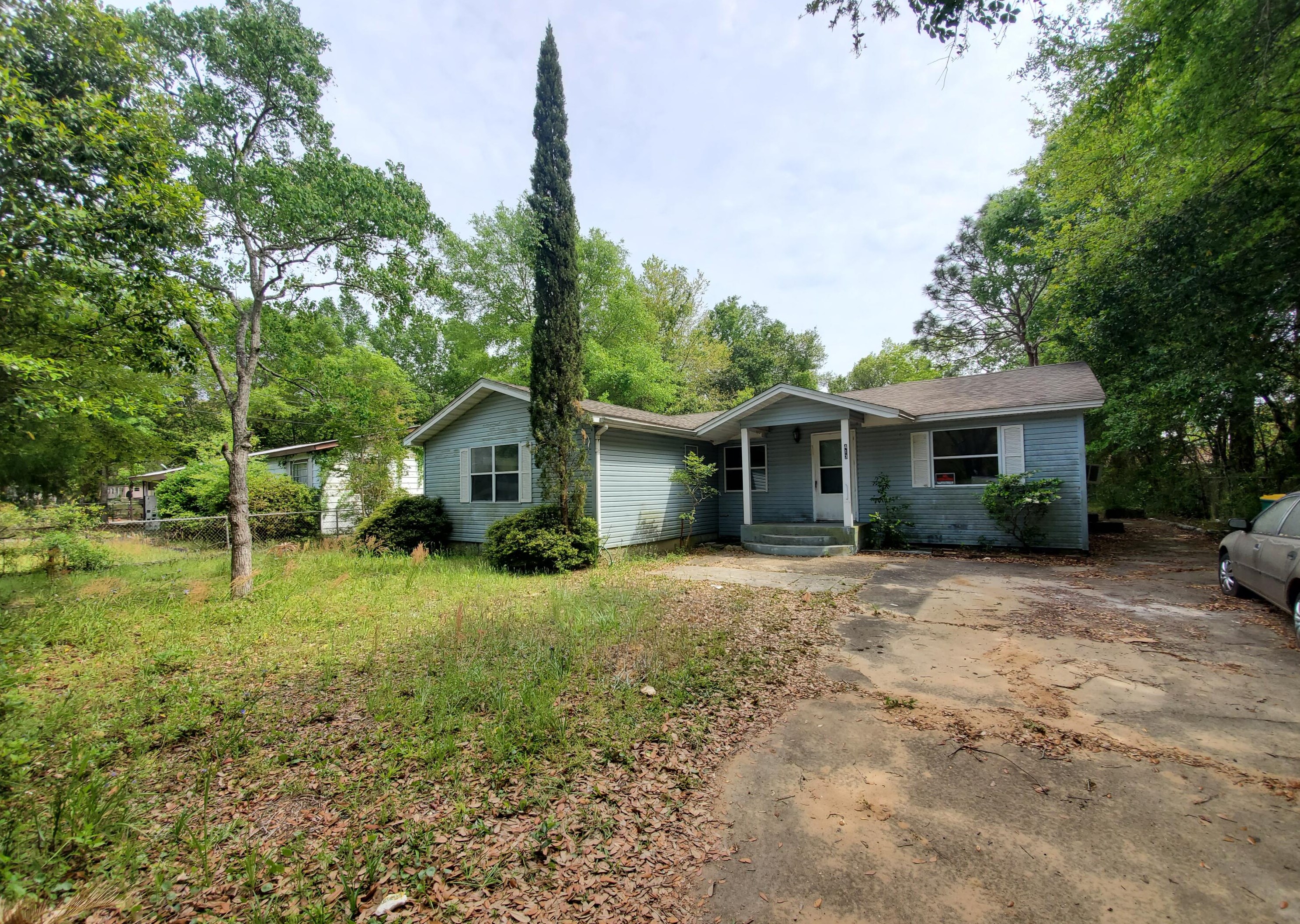 413 Shirley Dr, Fort Walton Beach, FL 32548-3432