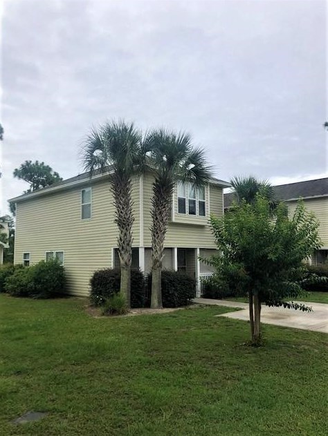 16 Enchanted Way, Santa Rosa Beach, FL 32459-7140