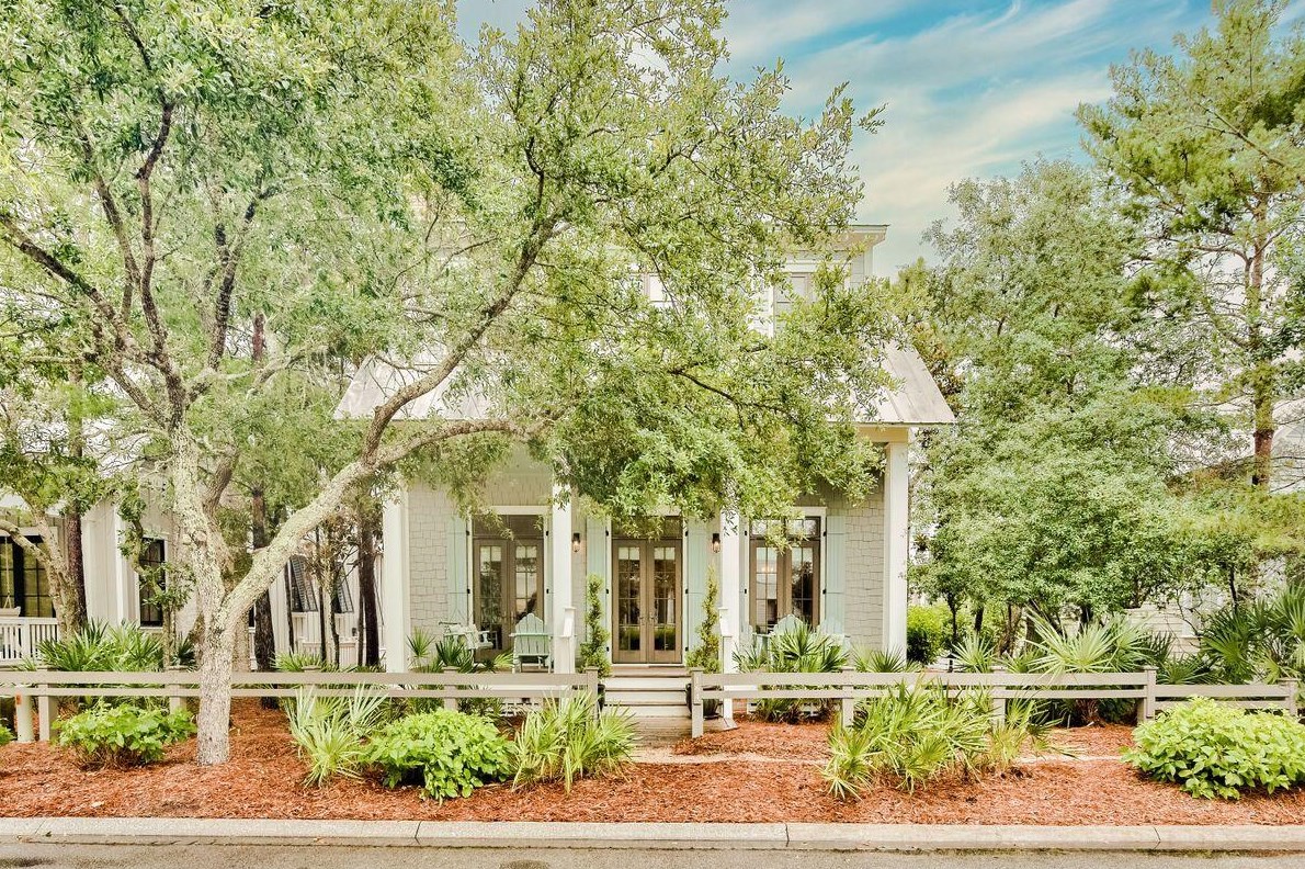164 Needlerush Dr, Santa Rosa Beach, FL 32459-7962
