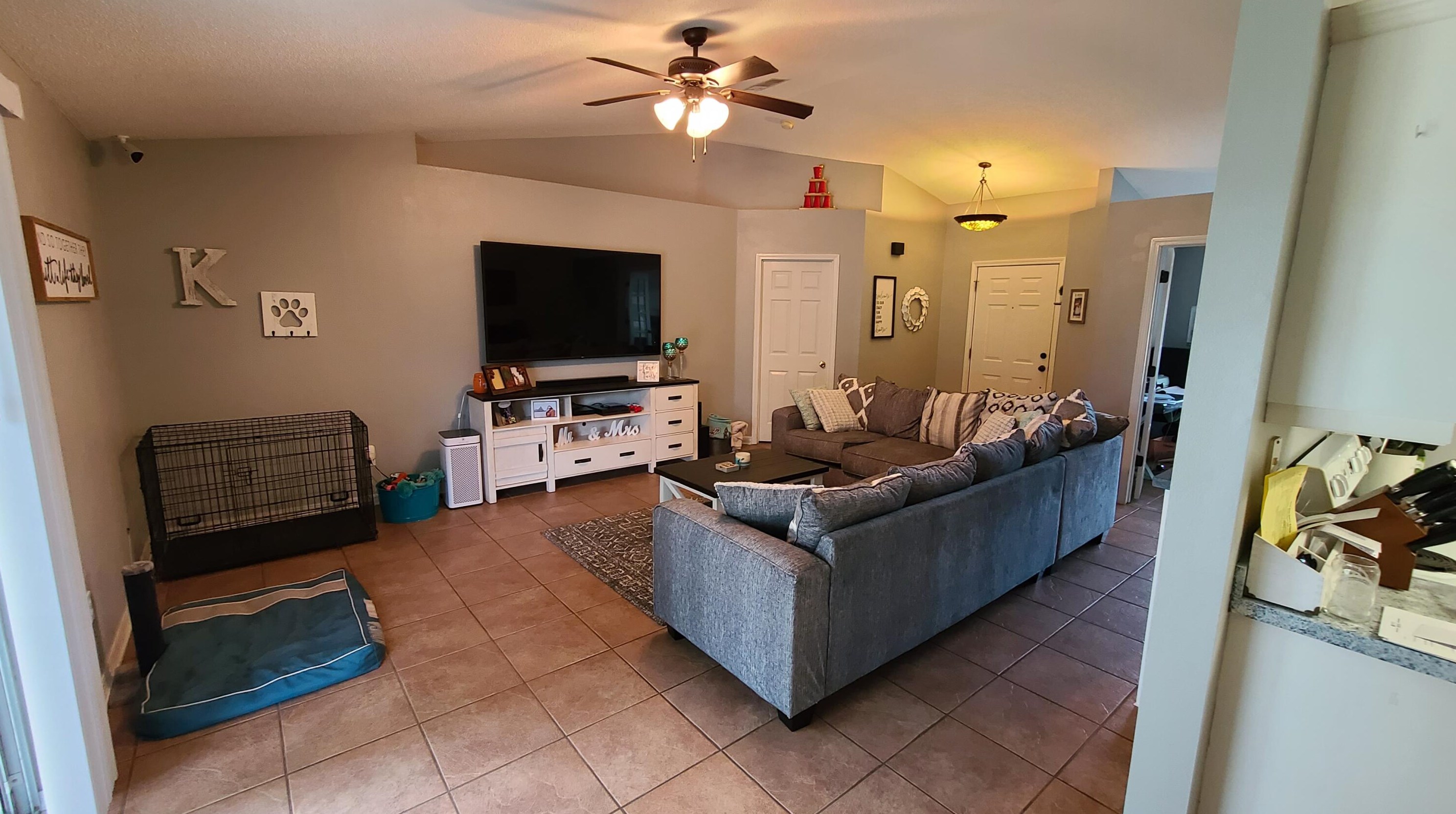 5849 Quietwood Dr, Milton, FL 32583